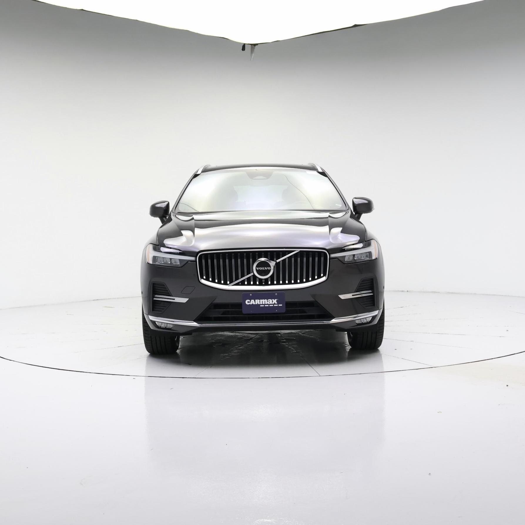 Thumbnail: 2023 Volvo XC60 - 5