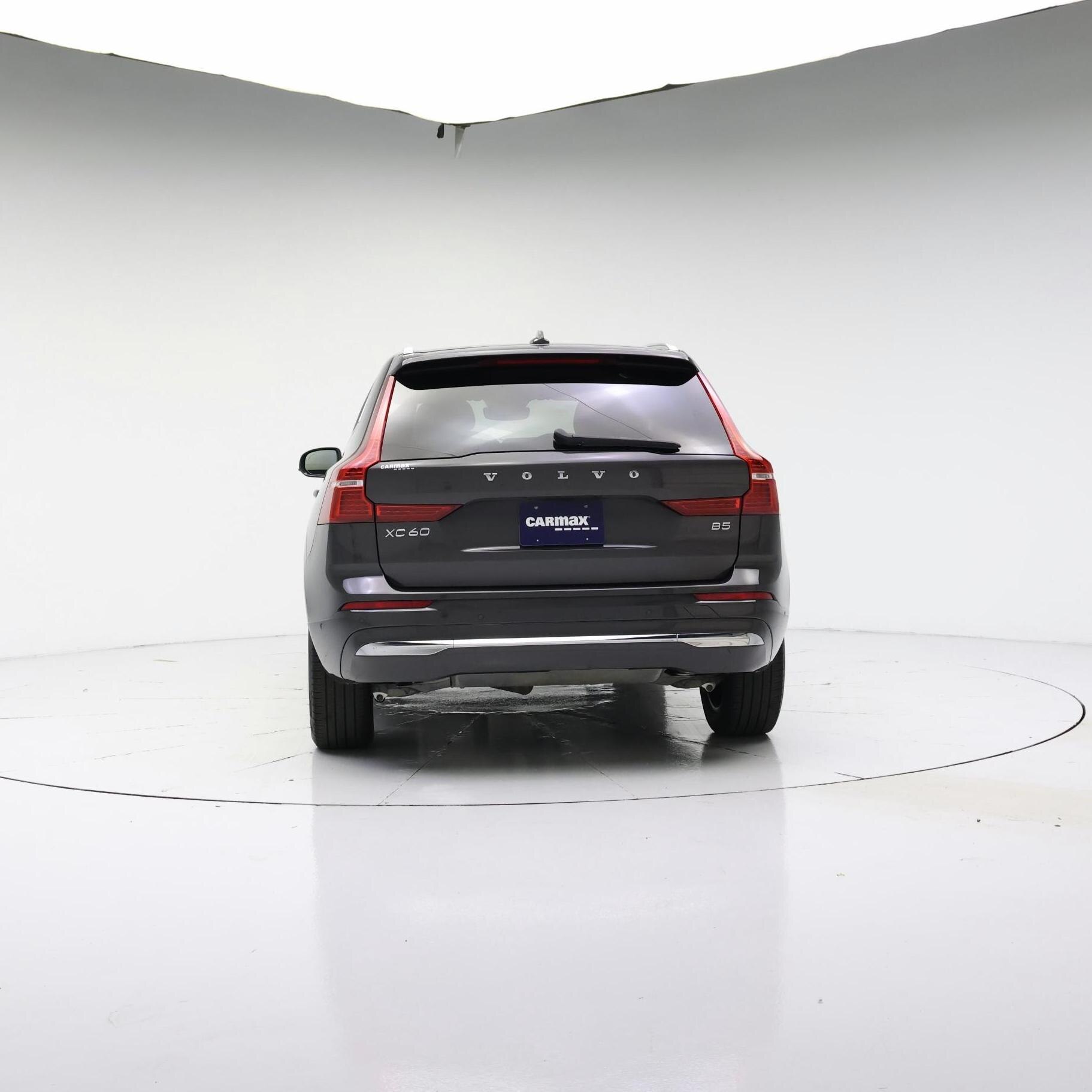Thumbnail: 2023 Volvo XC60 - 6