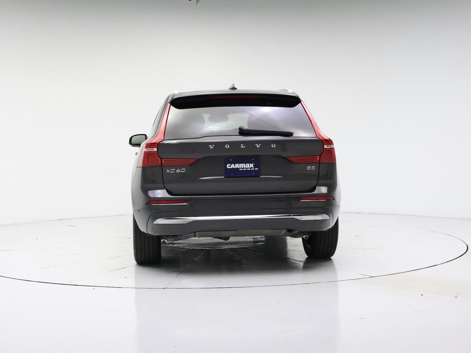 2023 Volvo XC60 Plus - Photo 7