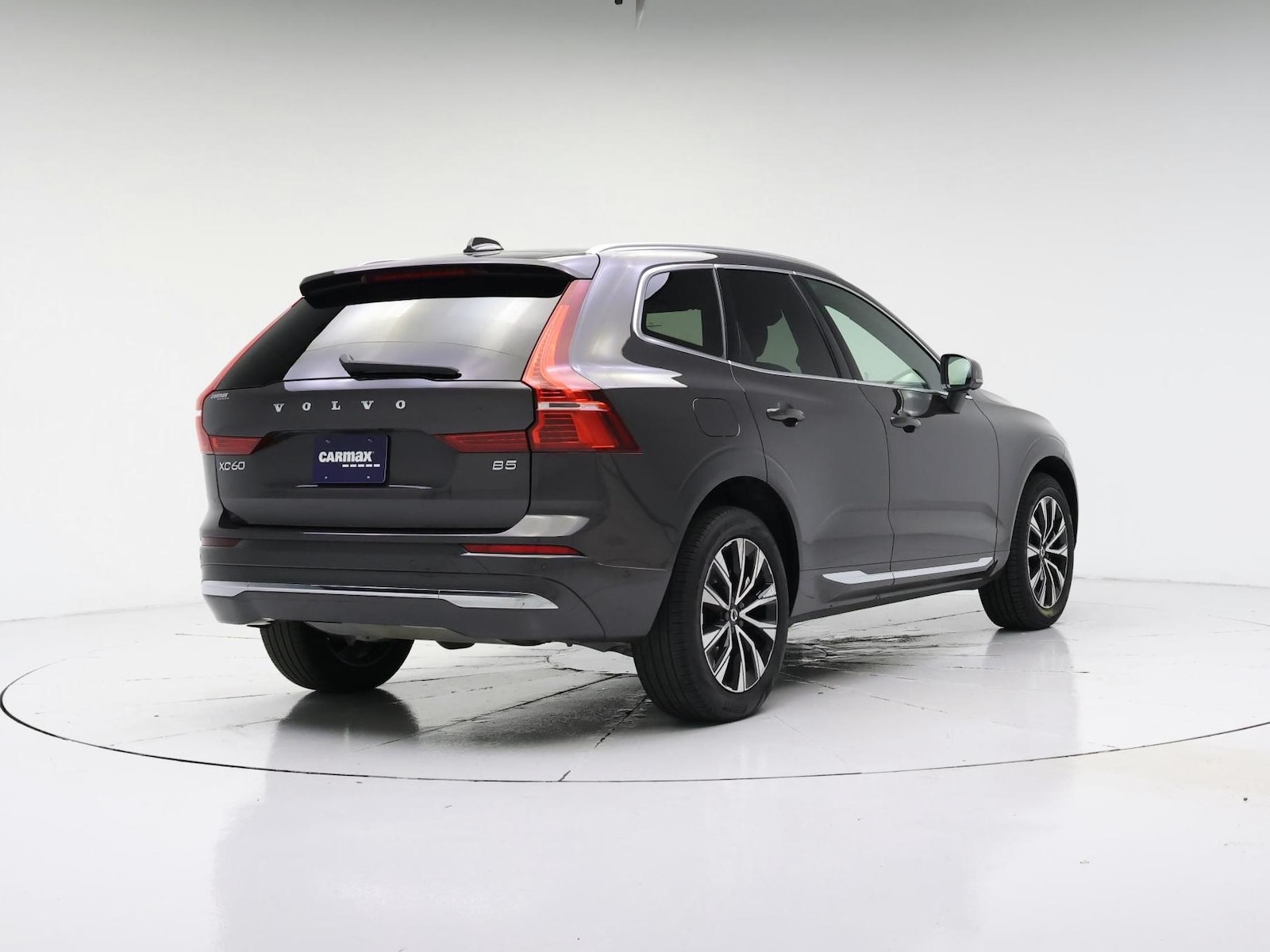2023 Volvo XC60 Plus - Photo 9