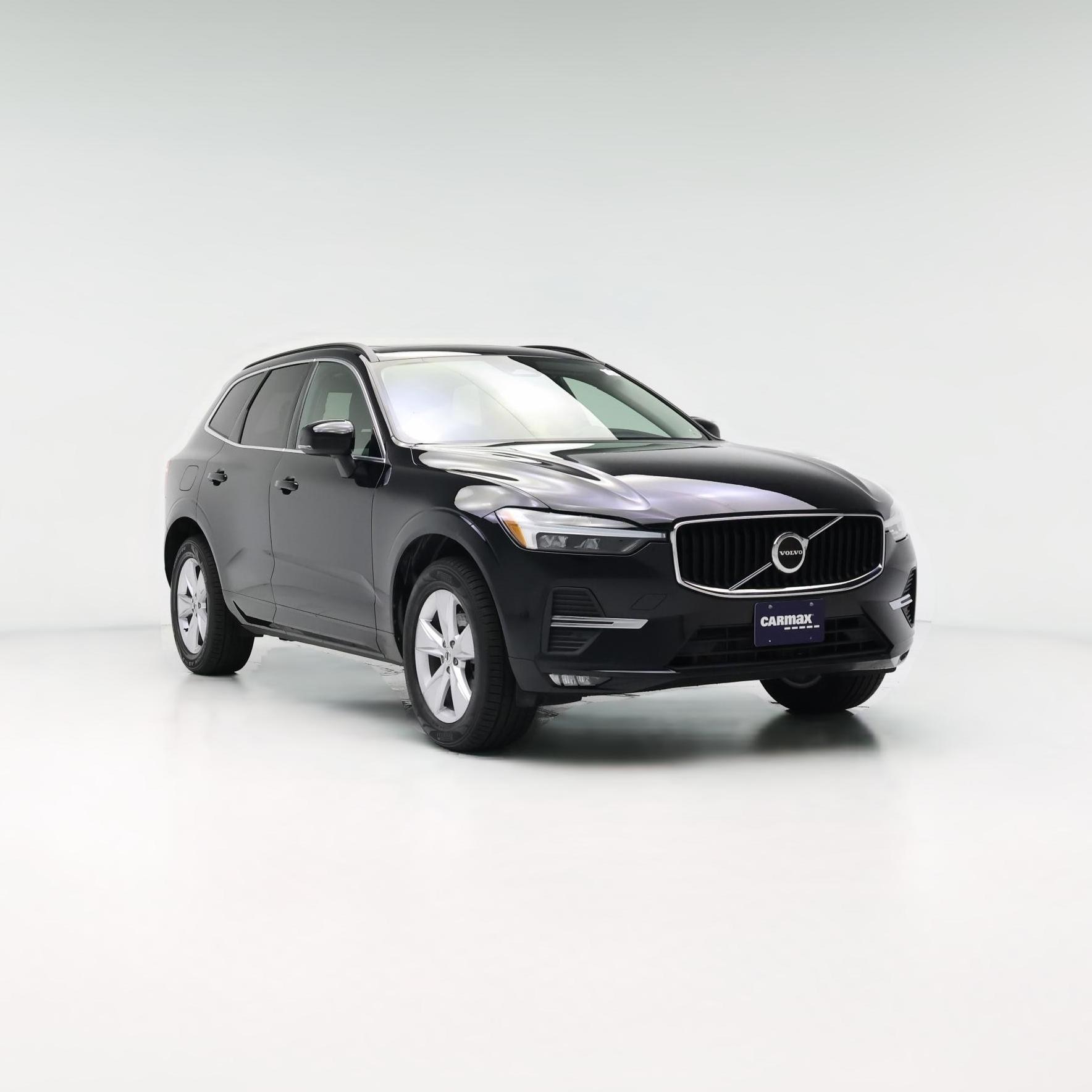 2022 Volvo Xc60
