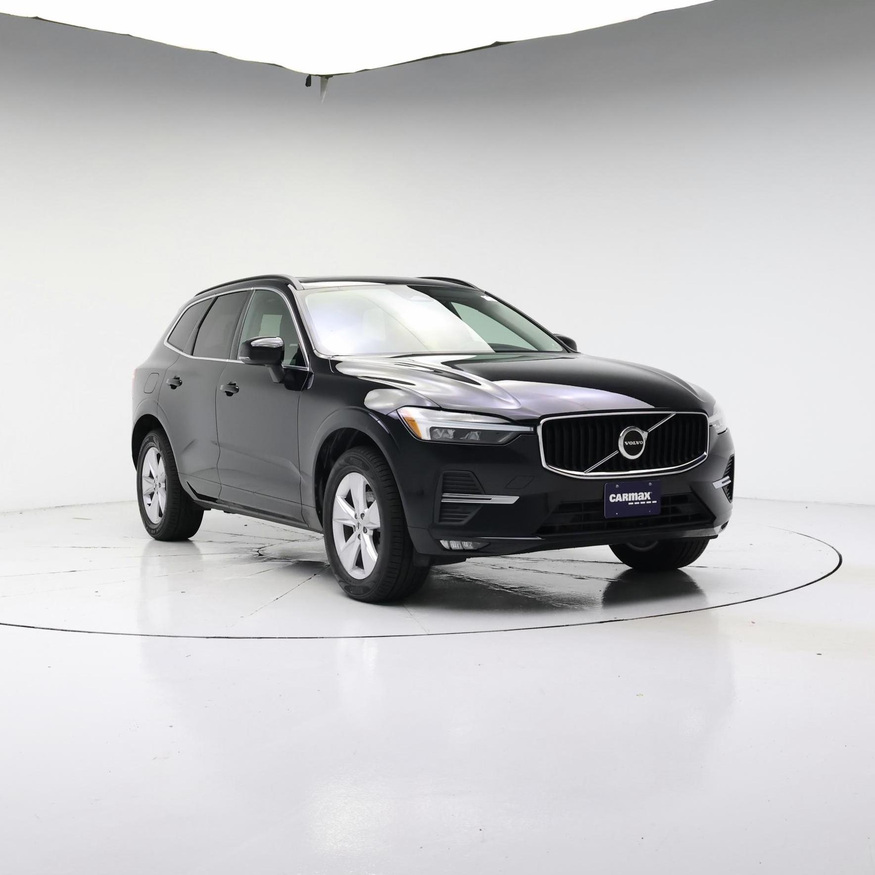  2022 Volvo XC60 B5 Momentum AWD   