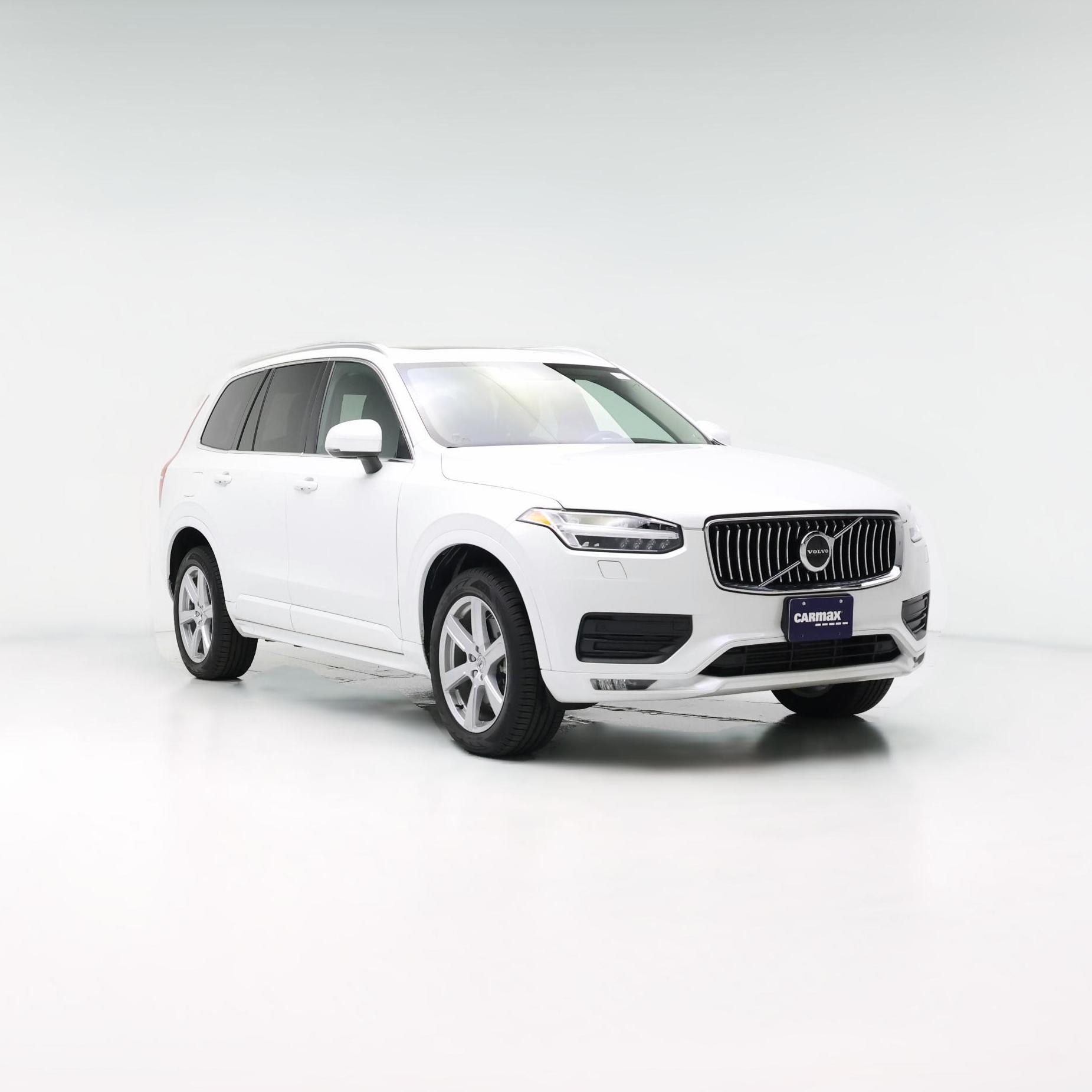 Thumbnail: 2022 Volvo XC90 - 1