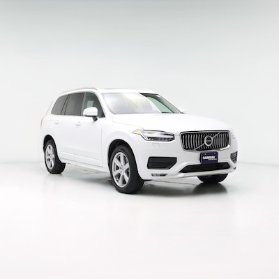 2022 Volvo XC90 T5 Momentum
