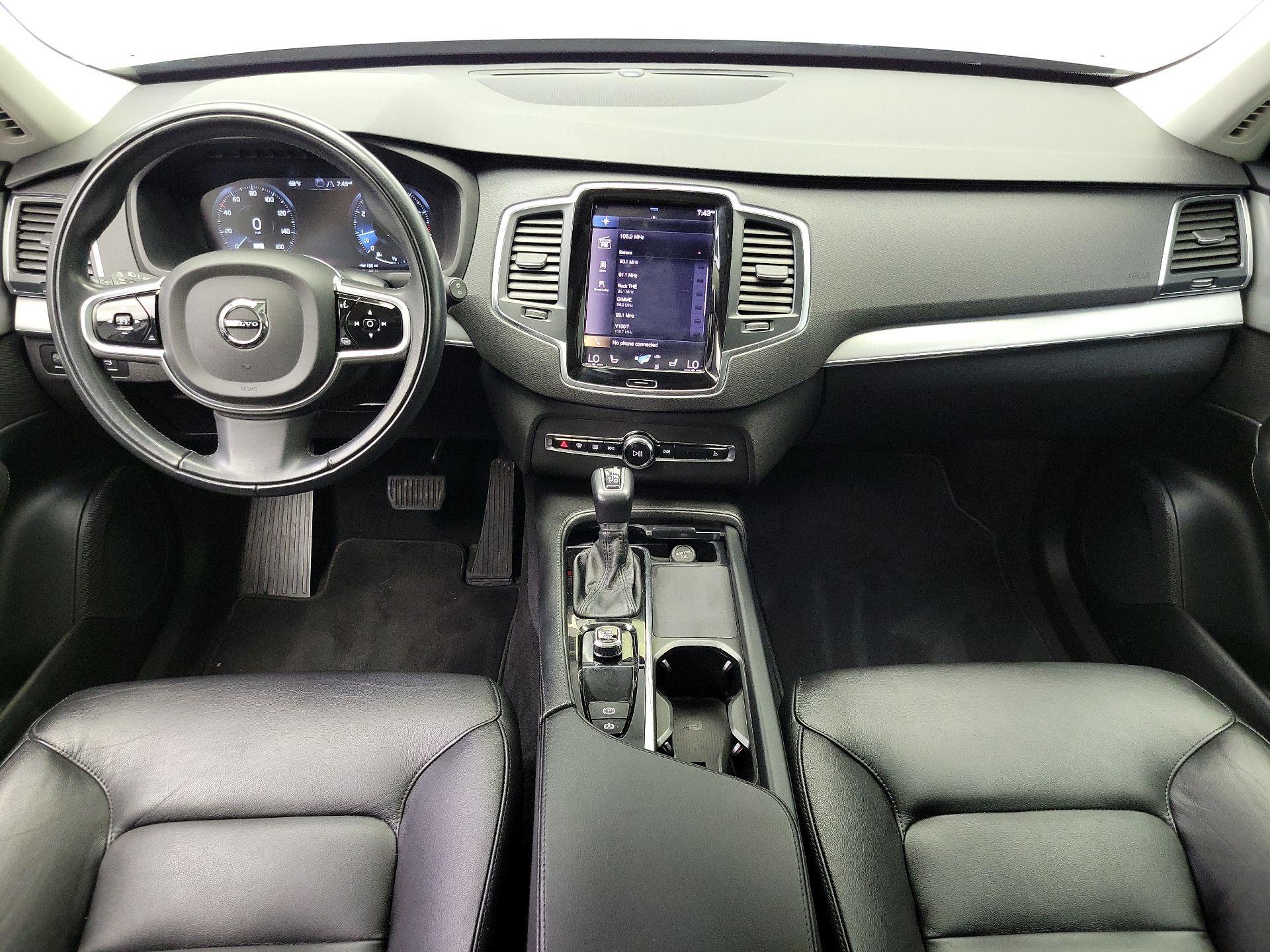 Thumbnail: 2022 Volvo XC90 - 9