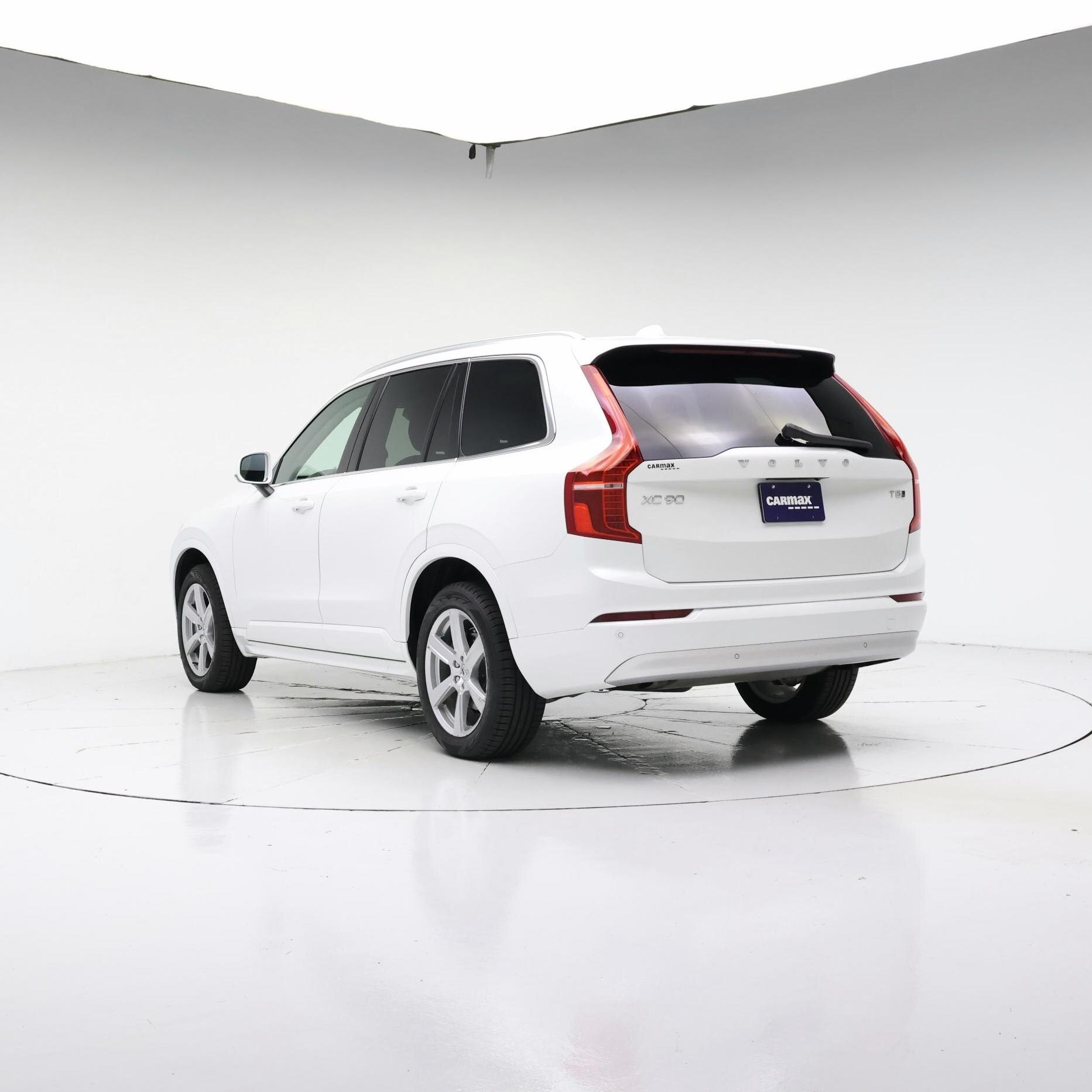 Thumbnail: 2022 Volvo XC90 - 2