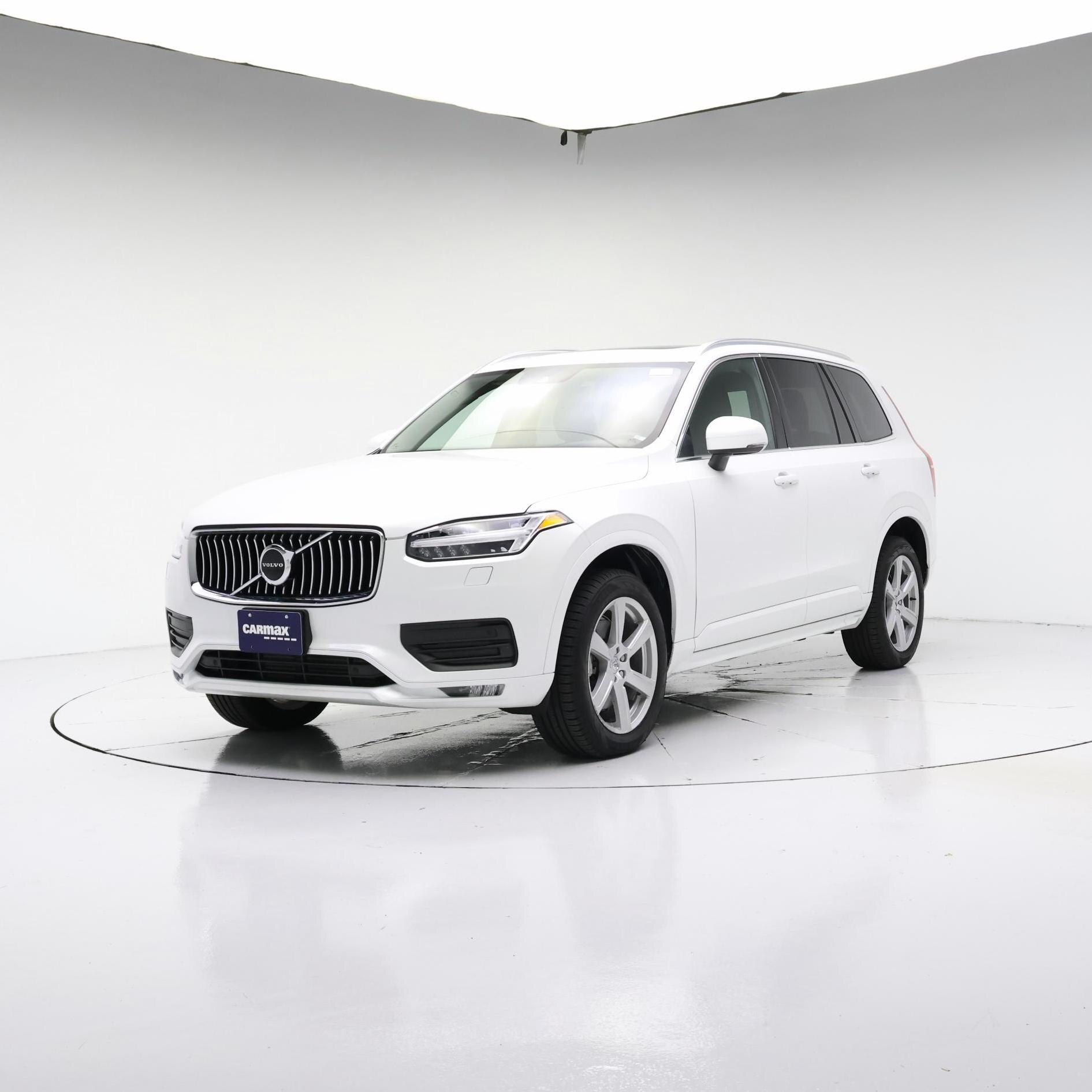 Thumbnail: 2022 Volvo XC90 - 4