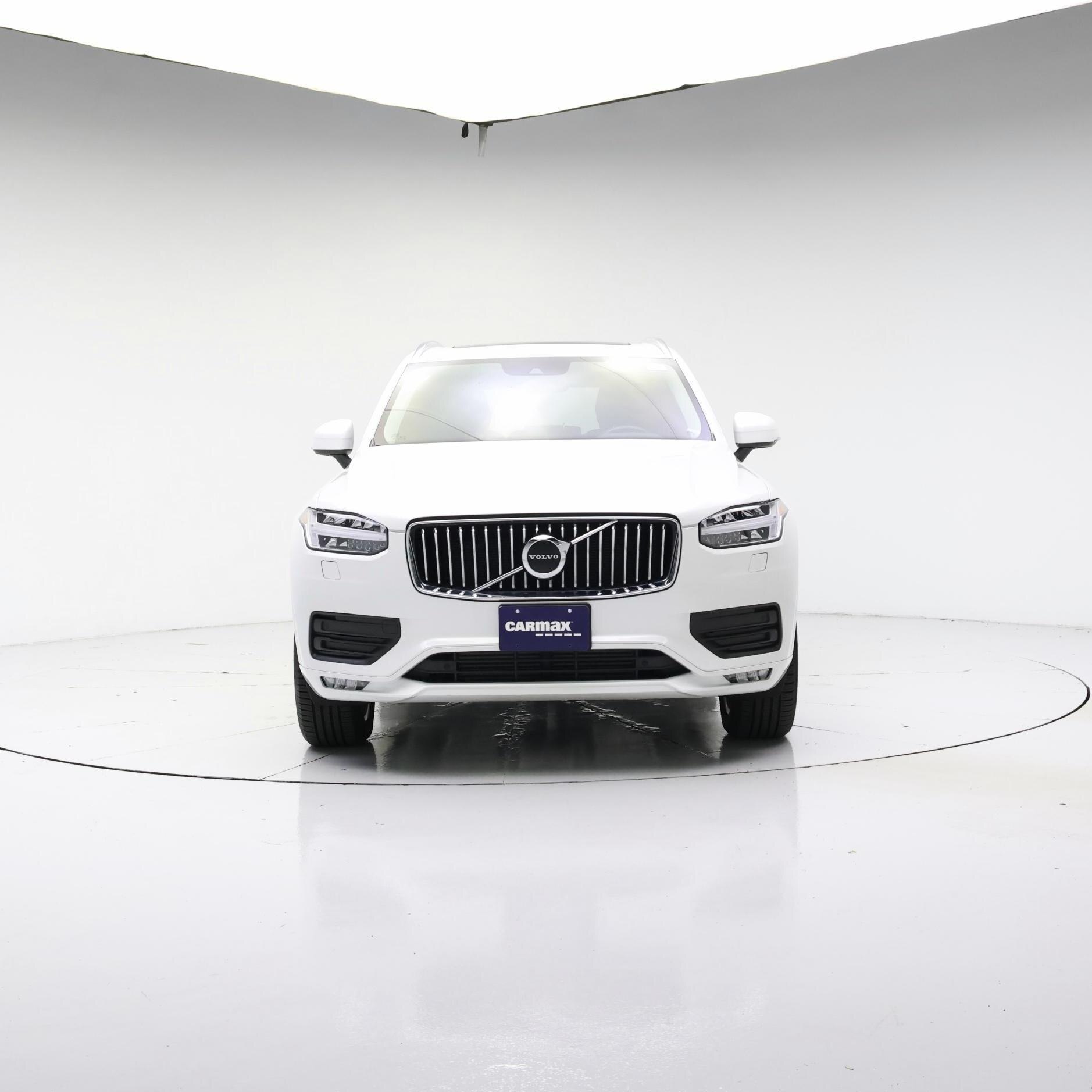 Thumbnail: 2022 Volvo XC90 - 5