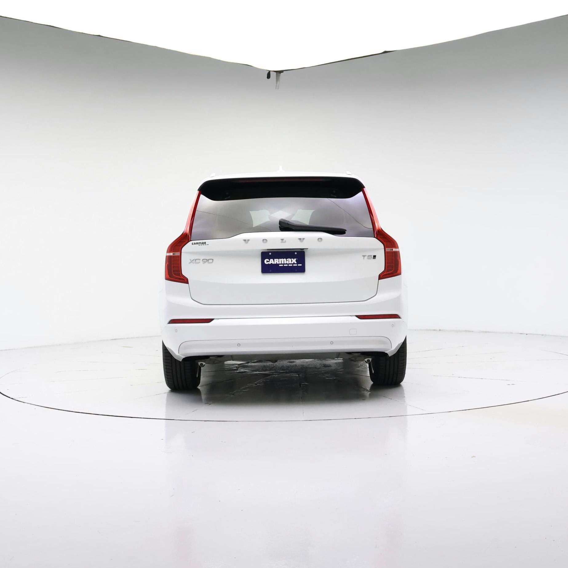 Thumbnail: 2022 Volvo XC90 - 6