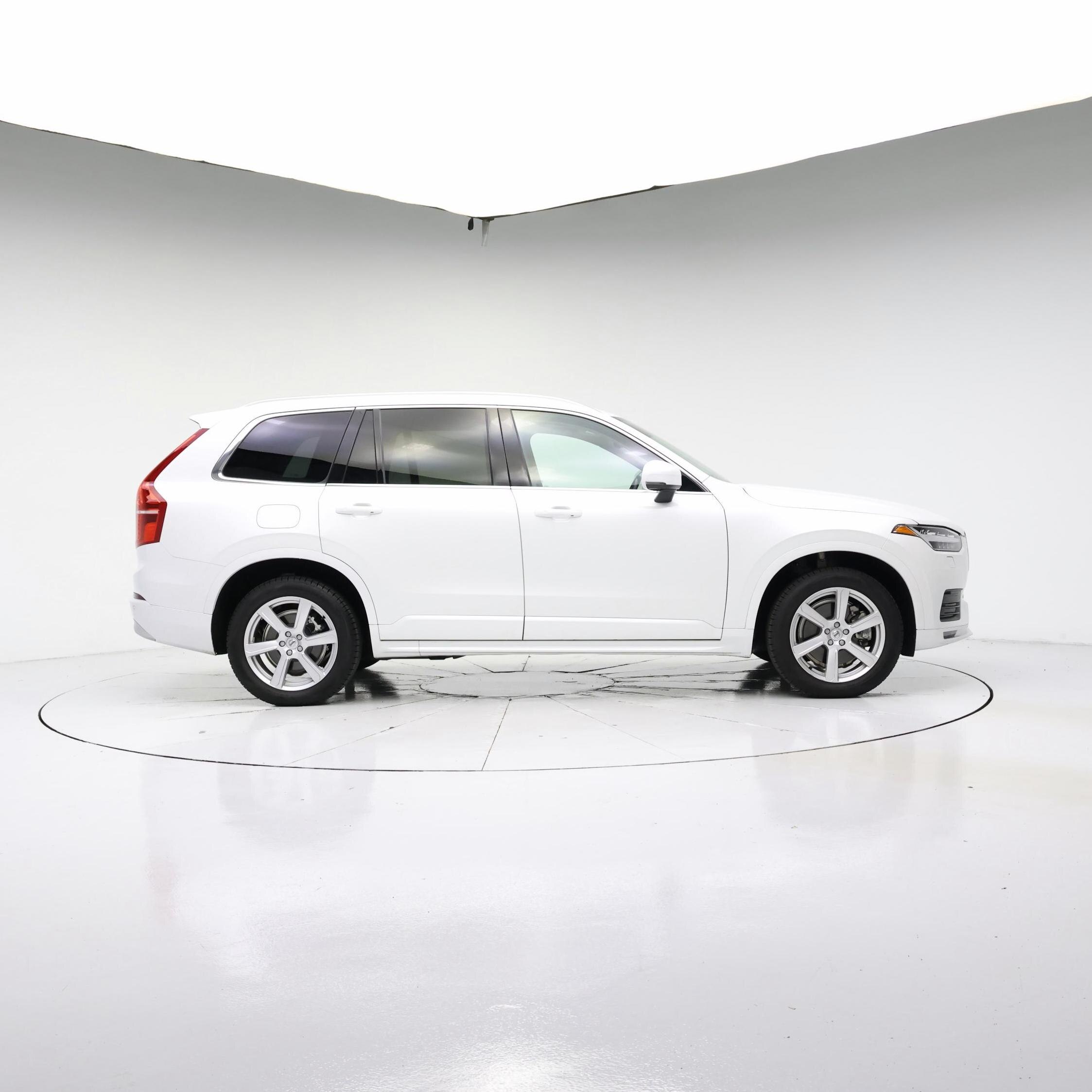 Thumbnail: 2022 Volvo XC90 - 7