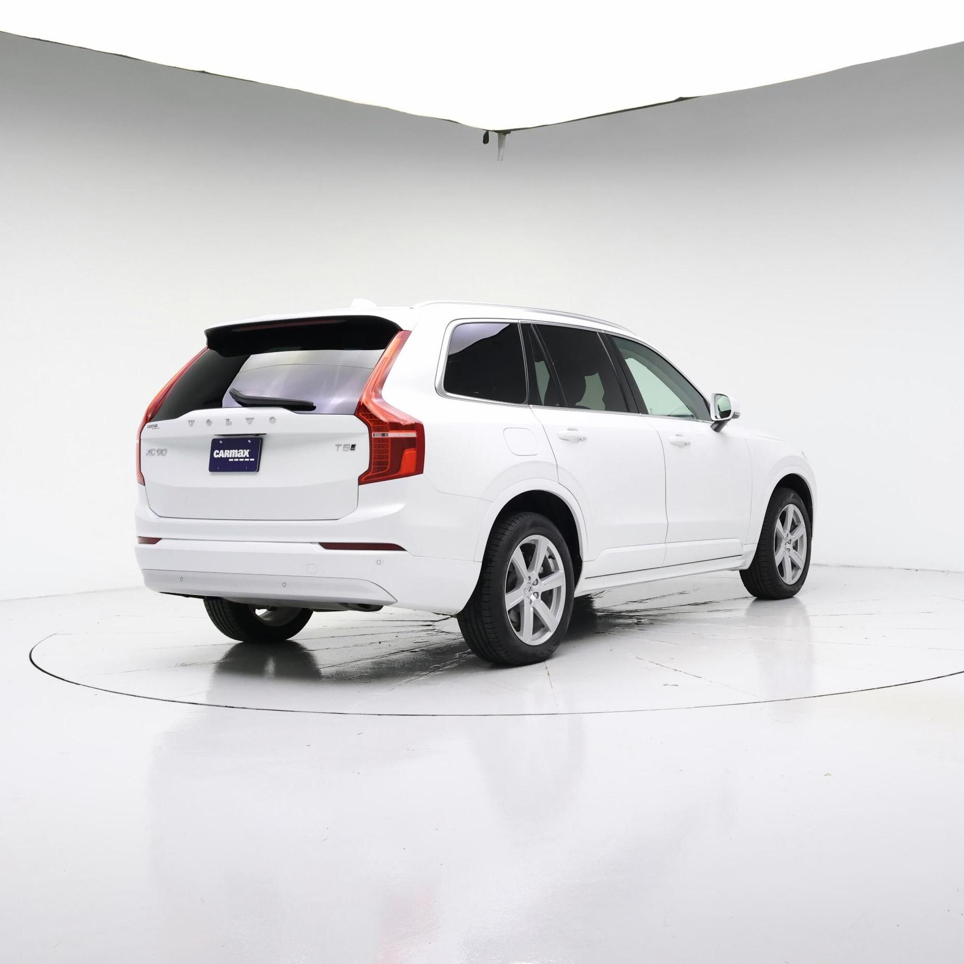 Thumbnail: 2022 Volvo XC90 - 8