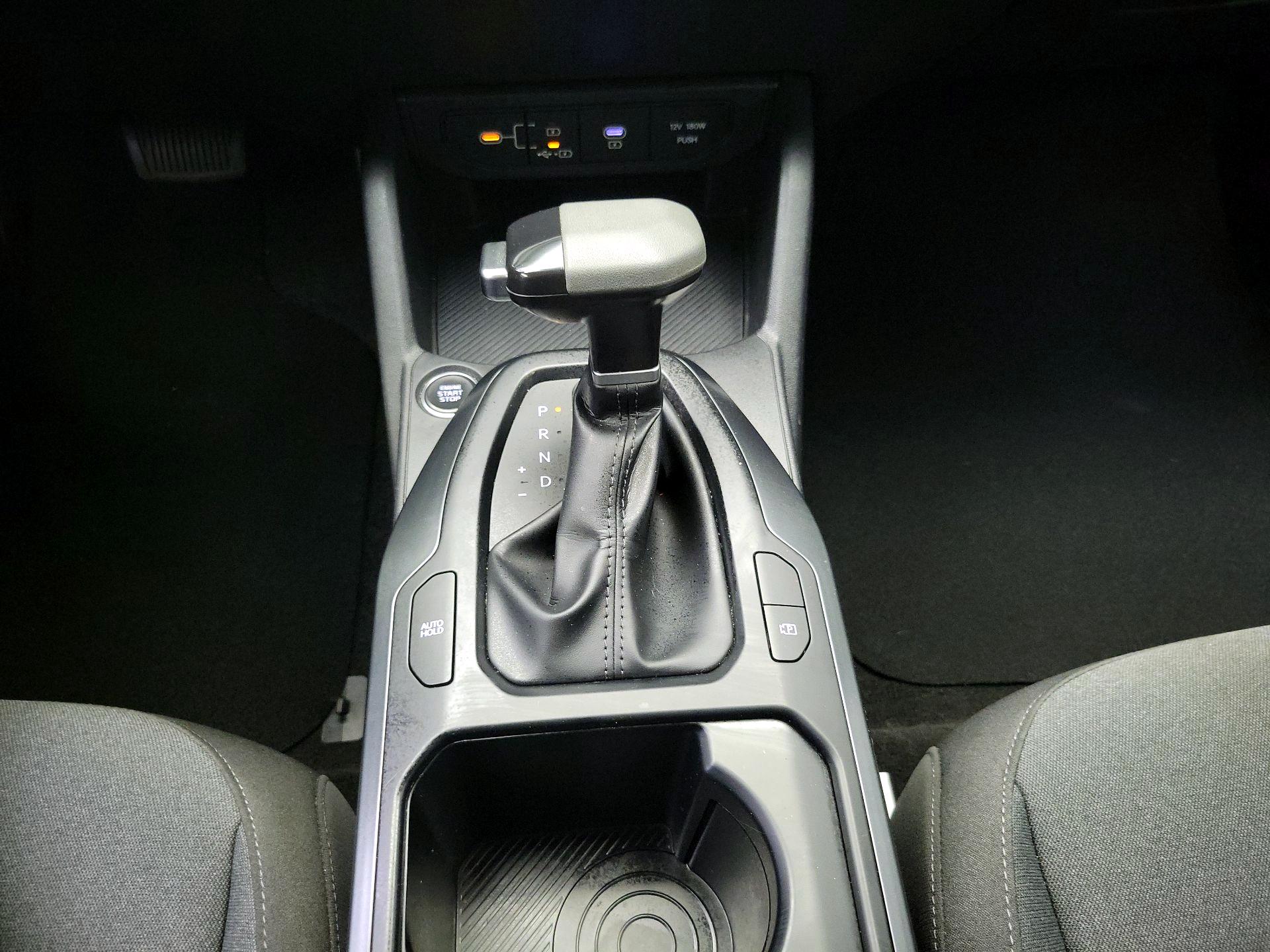 Thumbnail: 2025 Kia K4 - 17