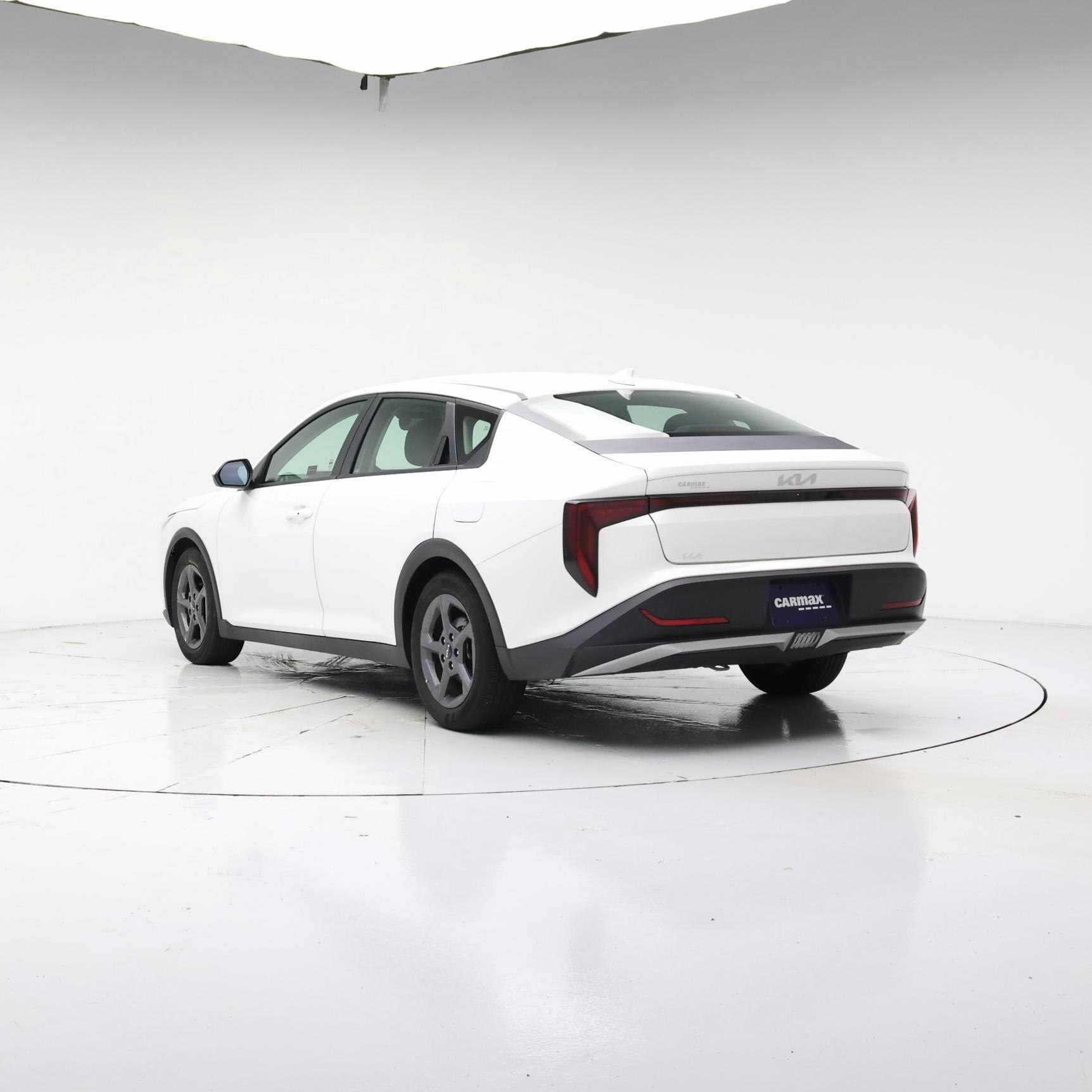 Thumbnail: 2025 Kia K4 - 2