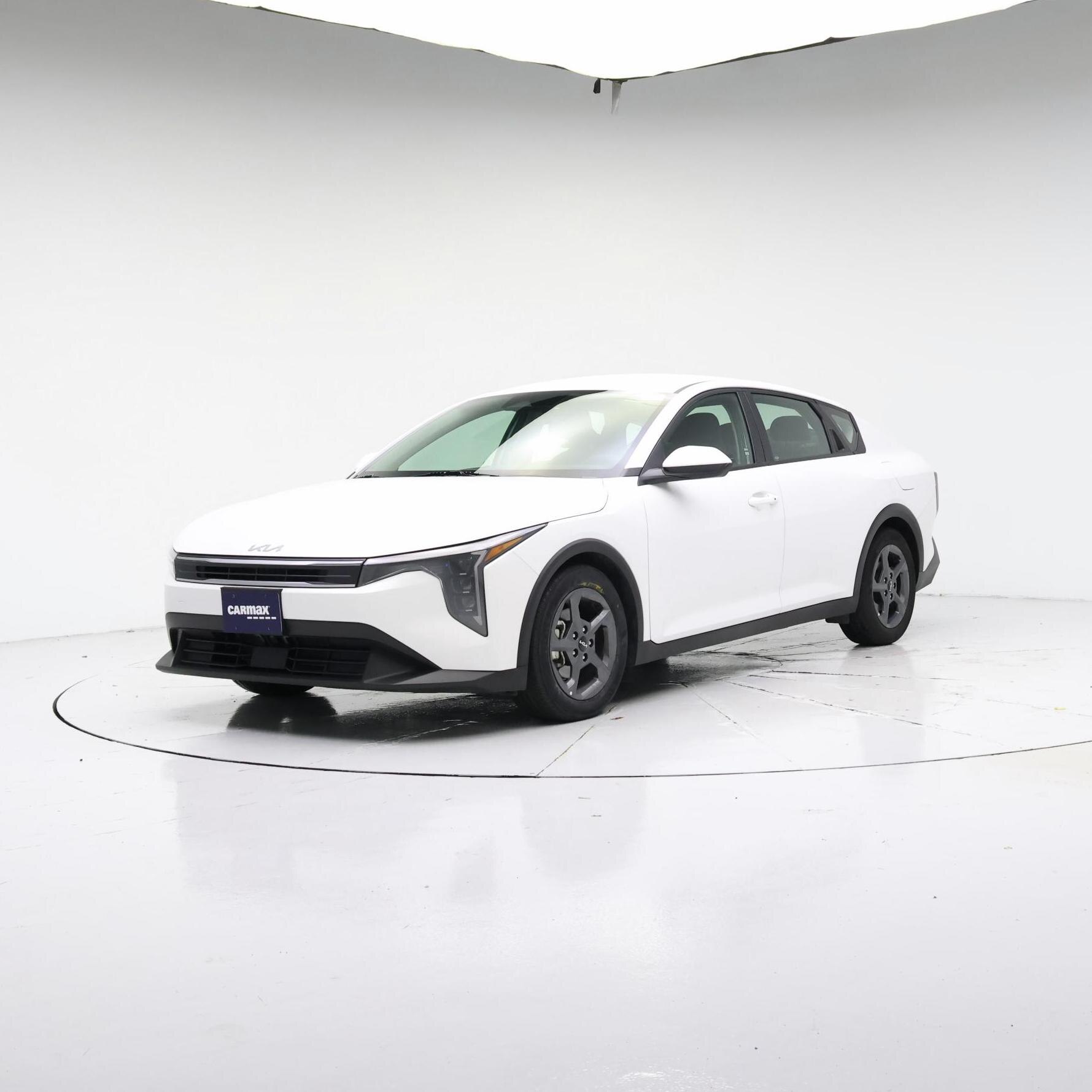 Thumbnail: 2025 Kia K4 - 4
