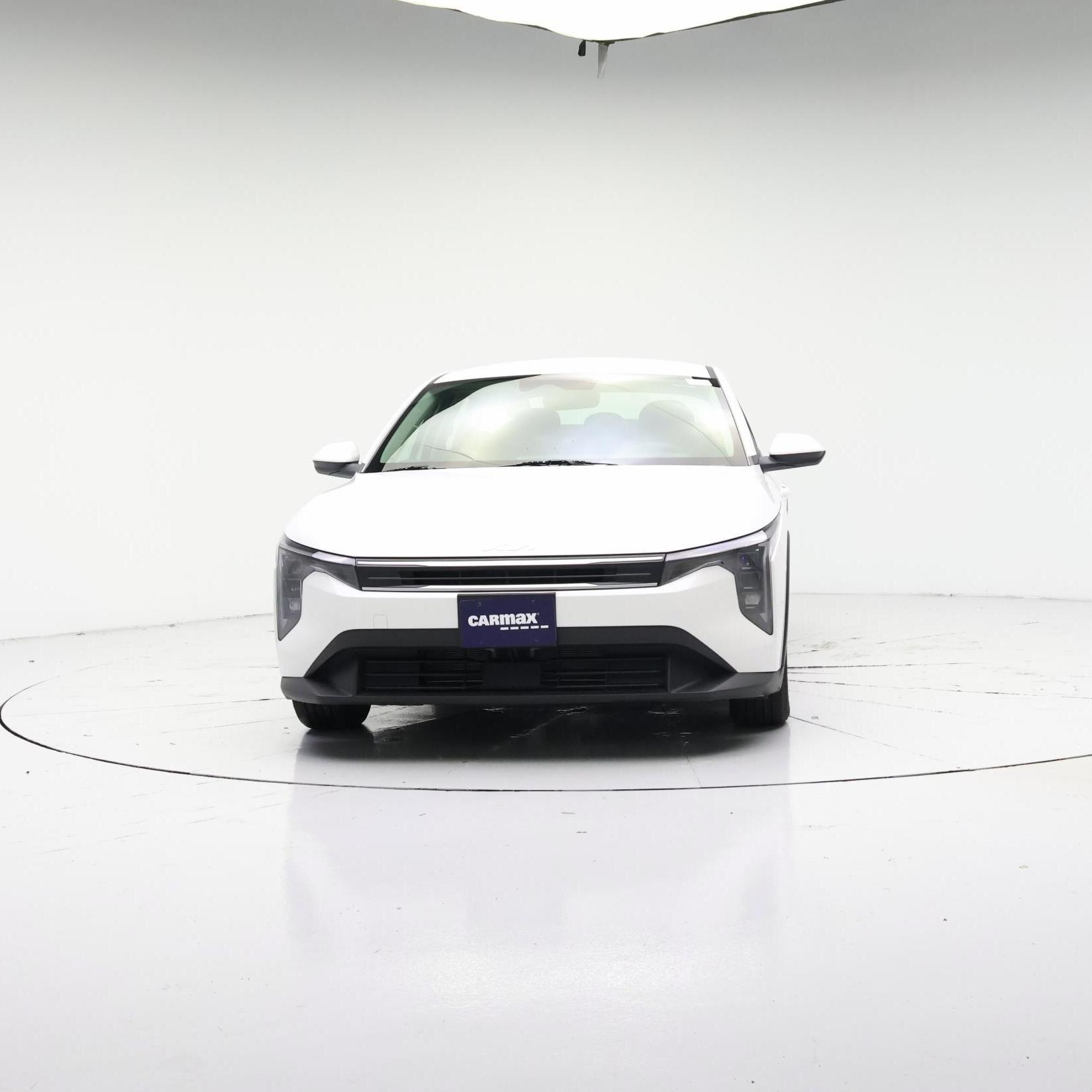 Thumbnail: 2025 Kia K4 - 5