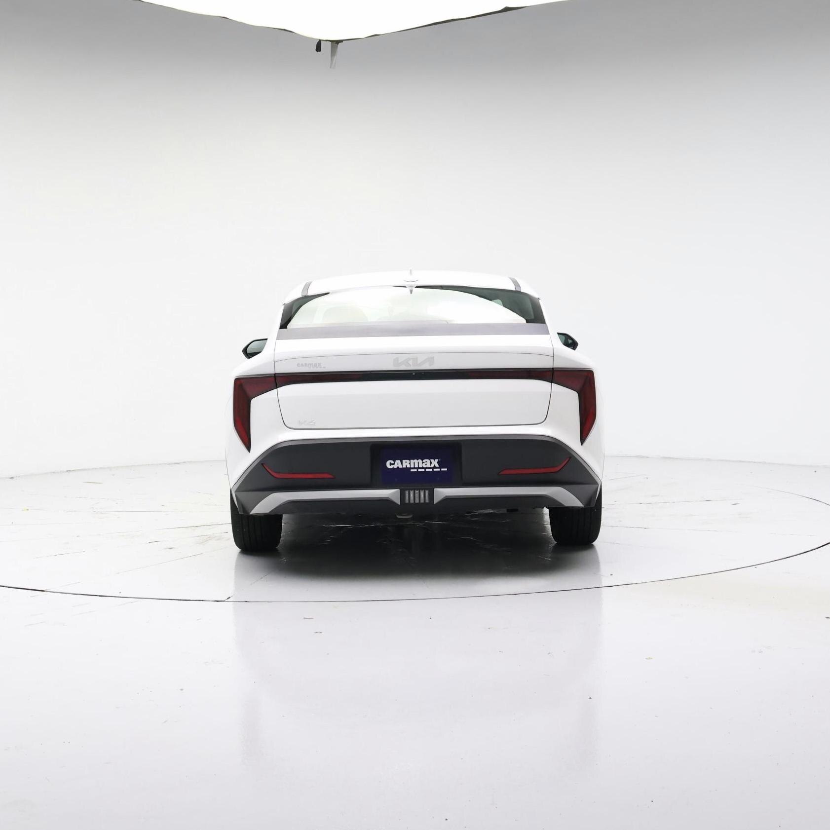 Thumbnail: 2025 Kia K4 - 6