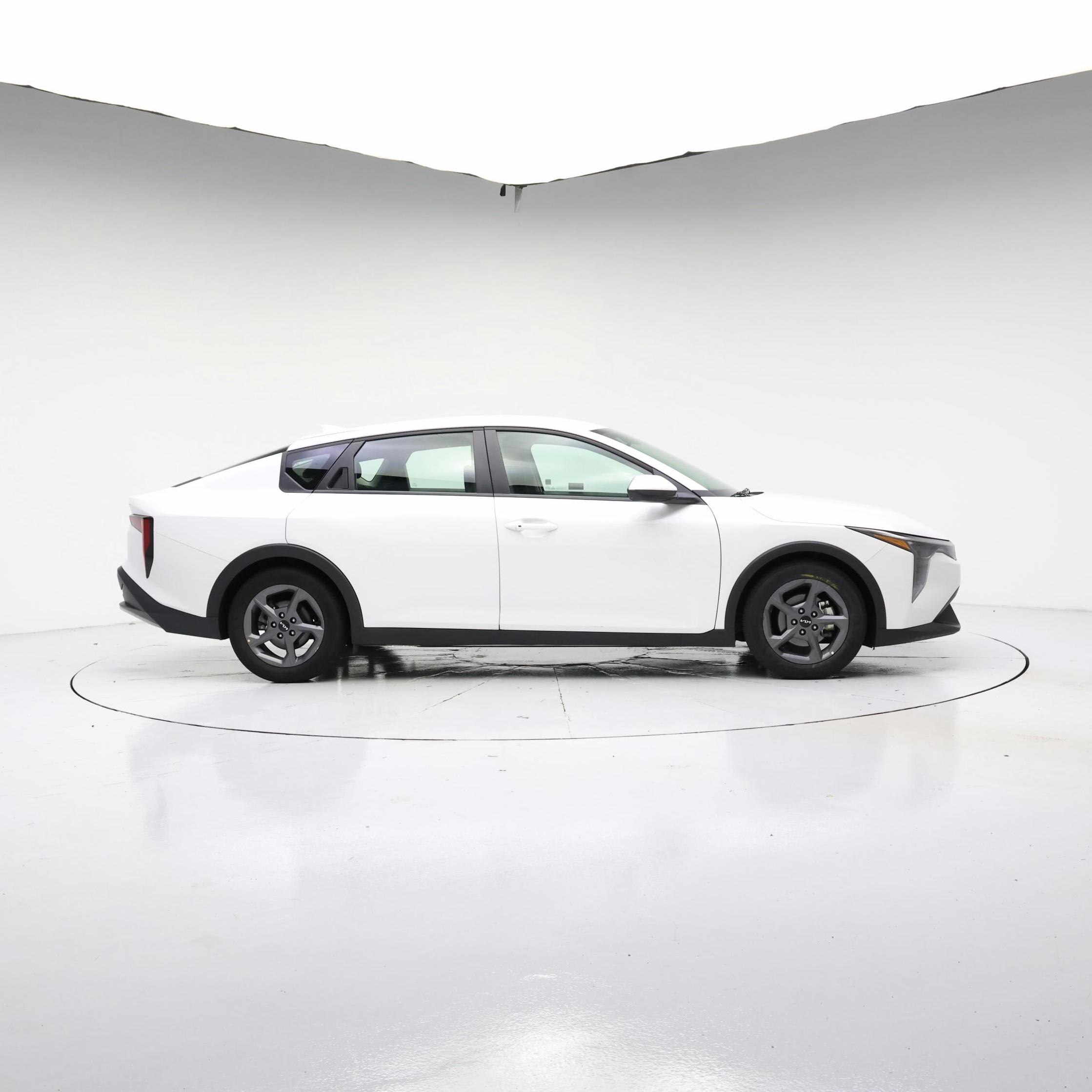 Thumbnail: 2025 Kia K4 - 7