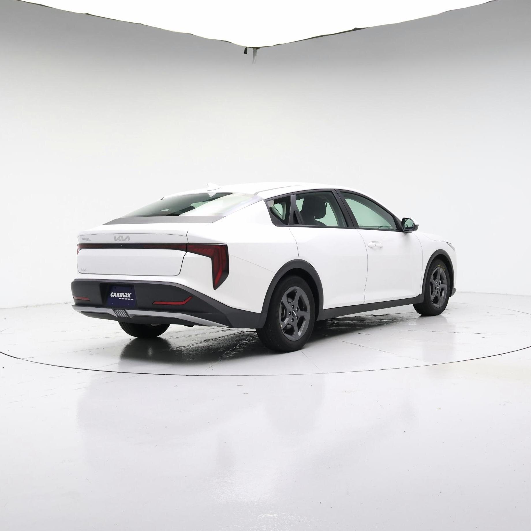Thumbnail: 2025 Kia K4 - 8