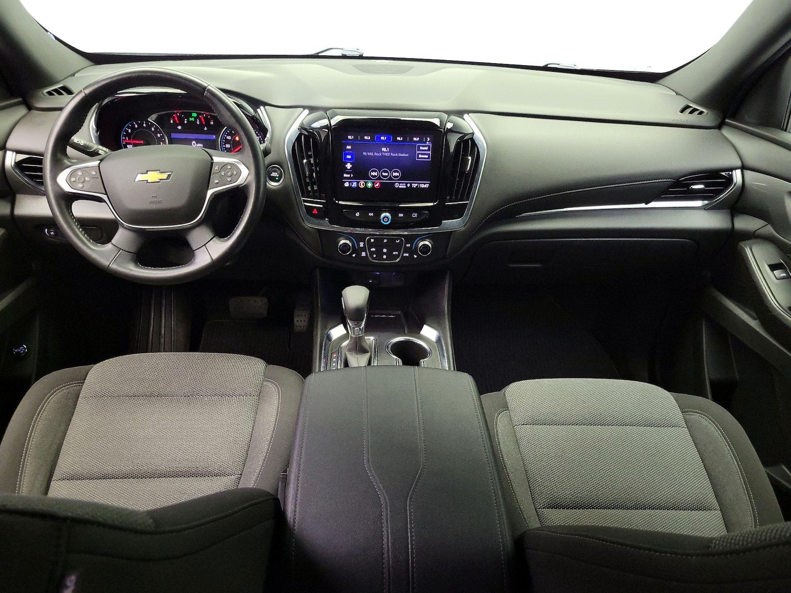 2022 Chevrolet Traverse 1LT - Photo 10