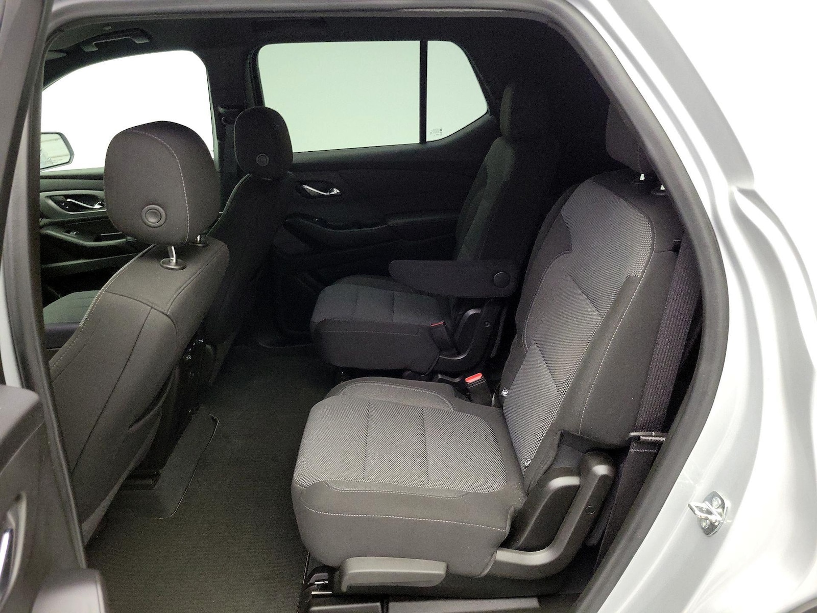 2022 Chevrolet Traverse 1LT - Photo 20