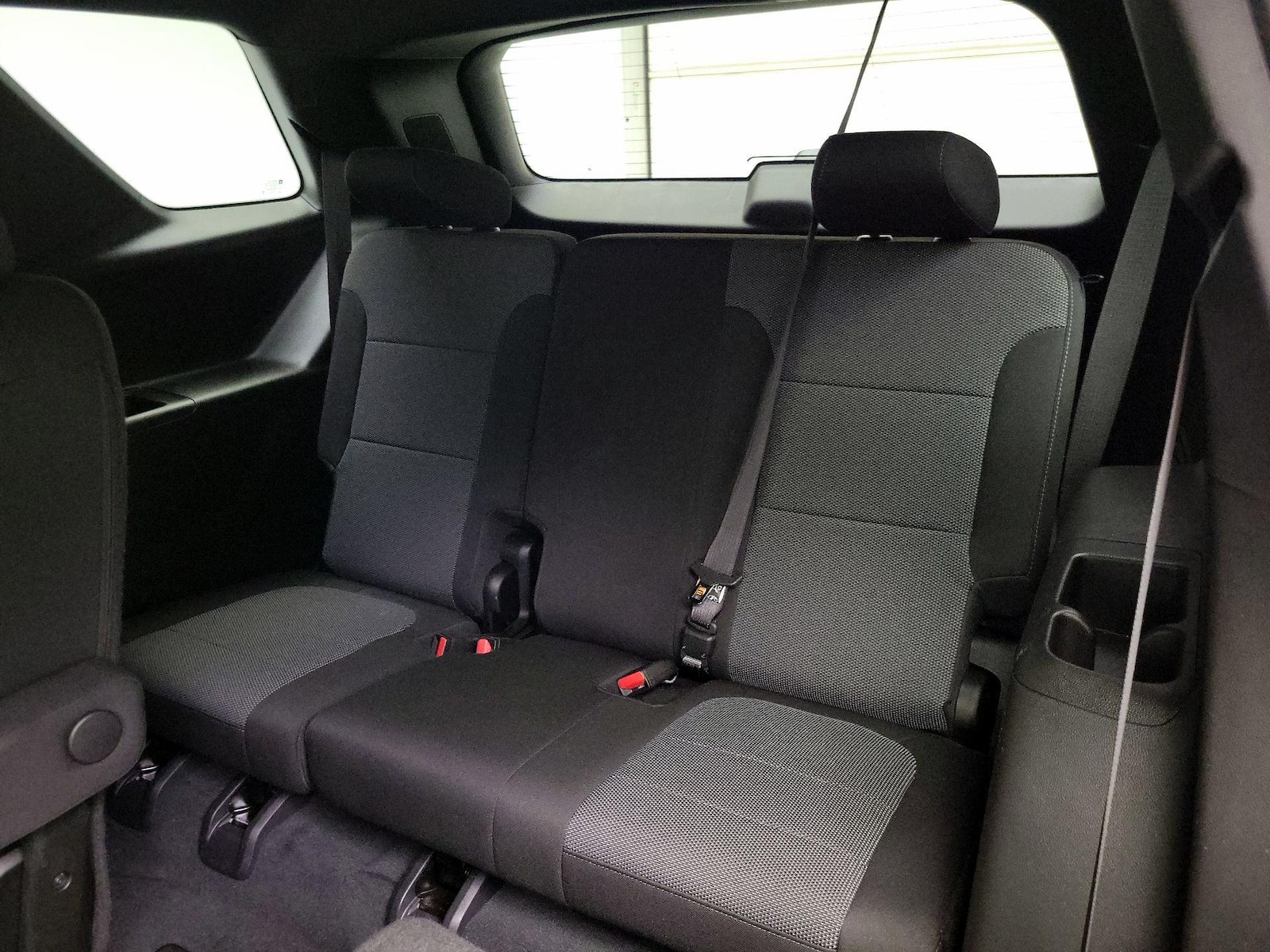 2022 Chevrolet Traverse 1LT - Photo 21