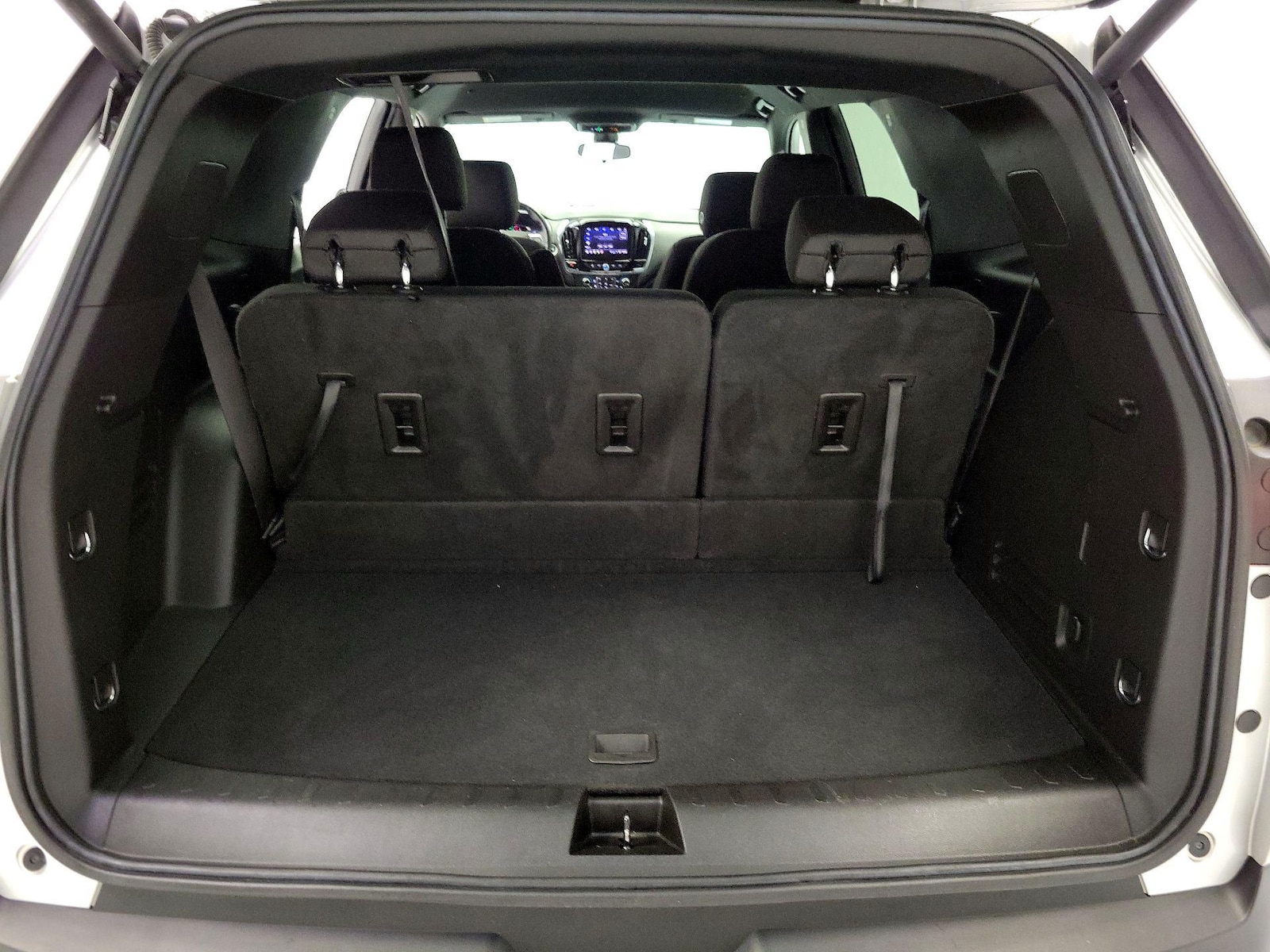 2022 Chevrolet Traverse 1LT - Photo 22