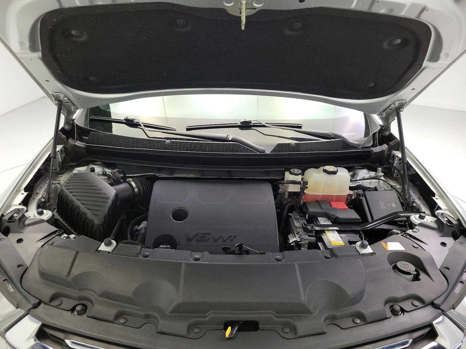 2022 Chevrolet Traverse 1LT - Photo 23