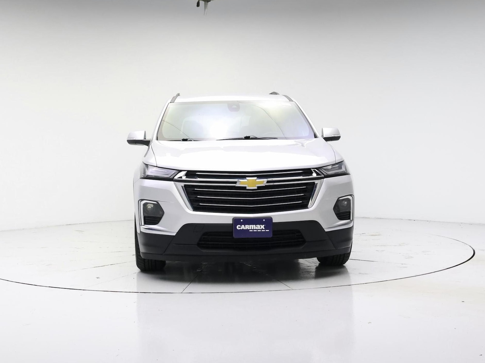 2022 Chevrolet Traverse 1LT - Photo 6