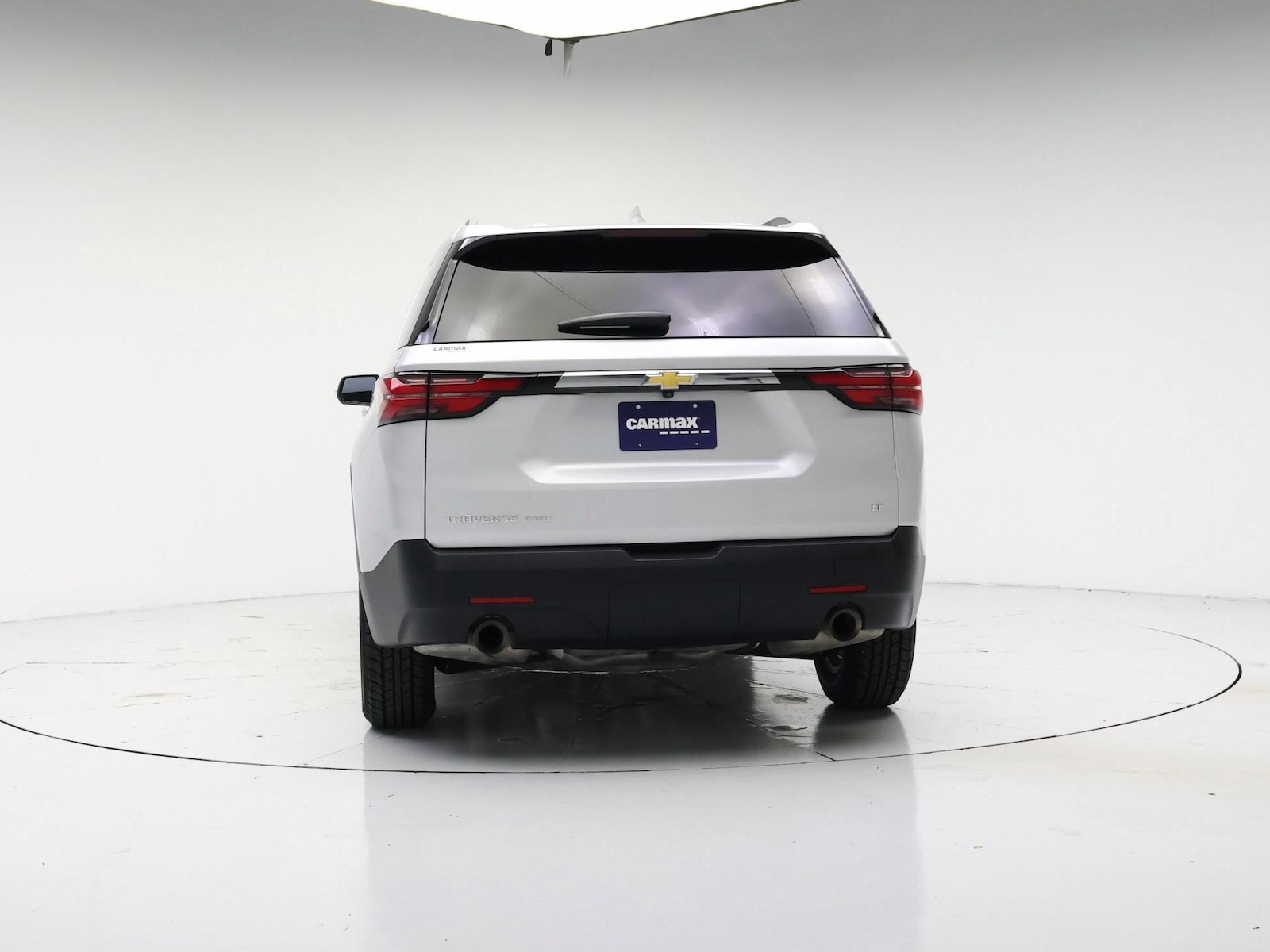 2022 Chevrolet Traverse 1LT - Photo 7