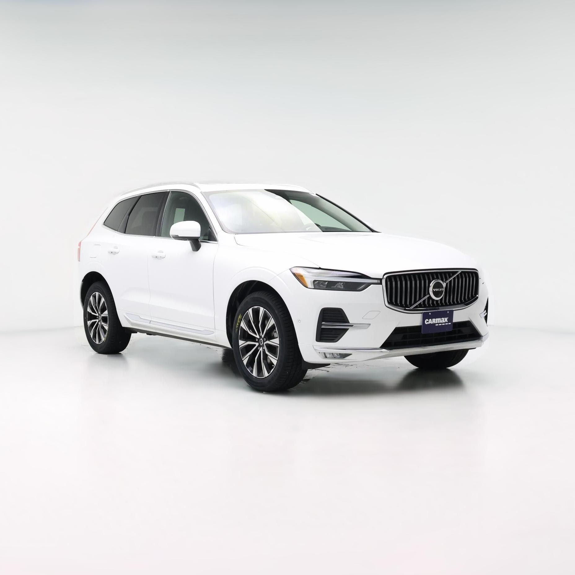 Thumbnail: 2023 Volvo XC60 - 1
