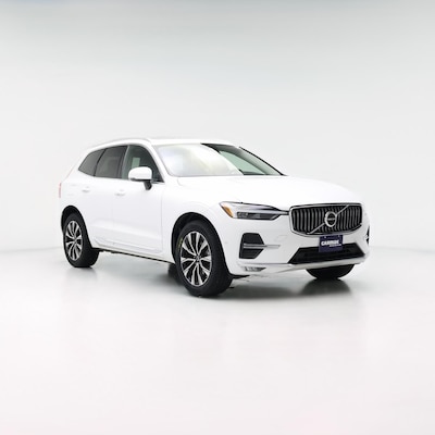 2023 Volvo XC60 B5 Plus Bright Theme
