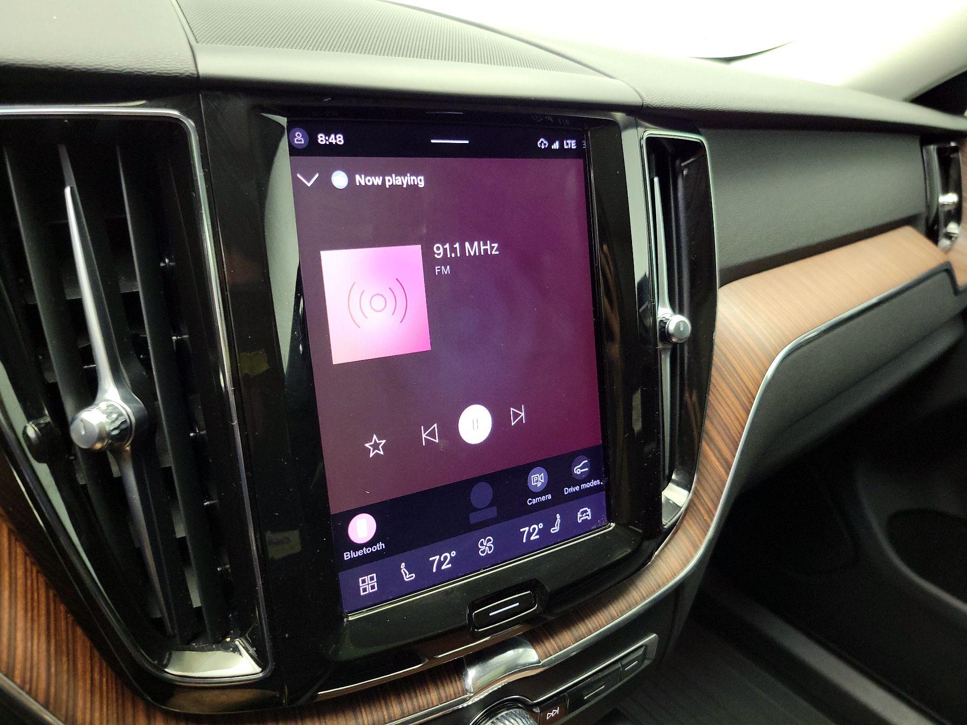 Thumbnail: 2023 Volvo XC60 - 15