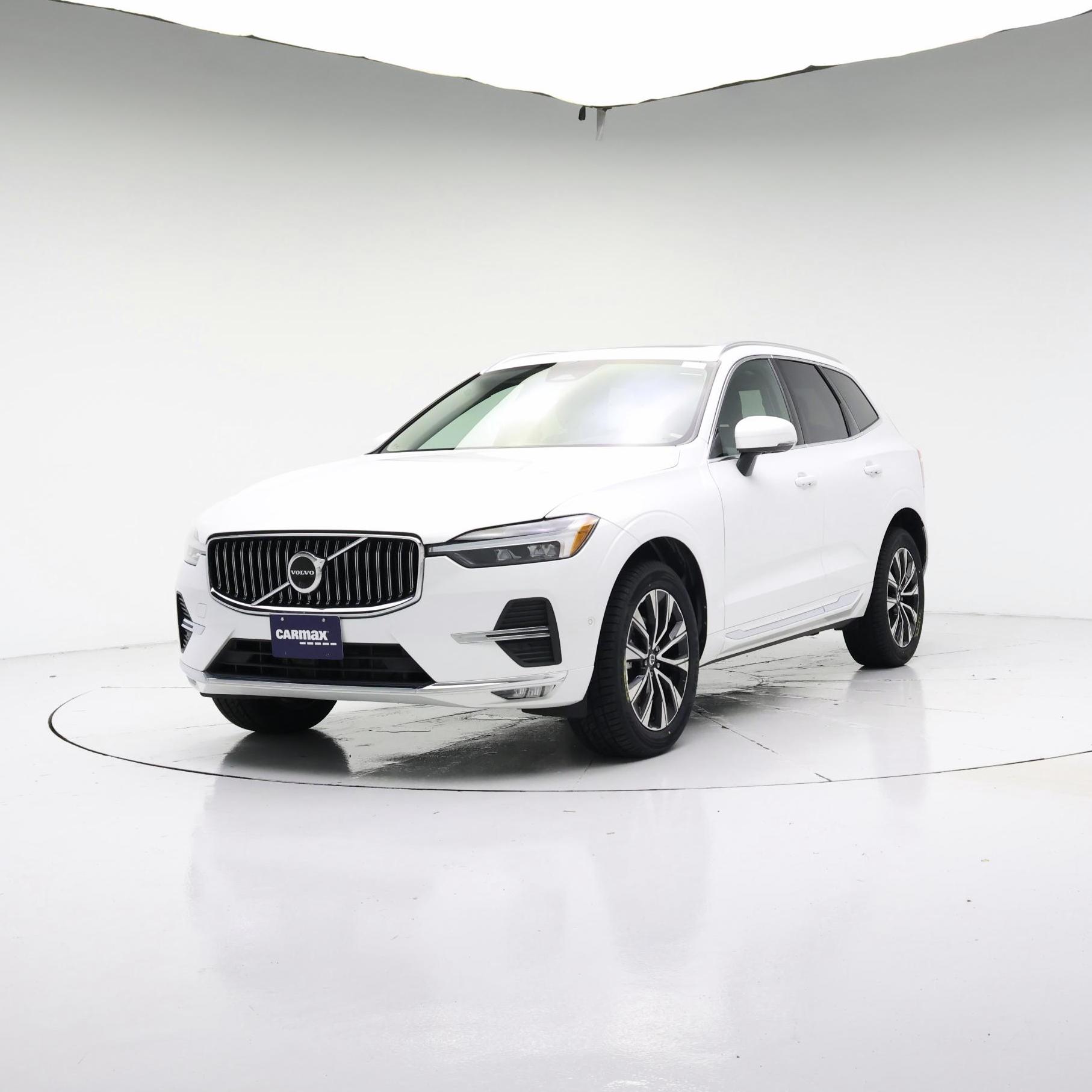 Thumbnail: 2023 Volvo XC60 - 4
