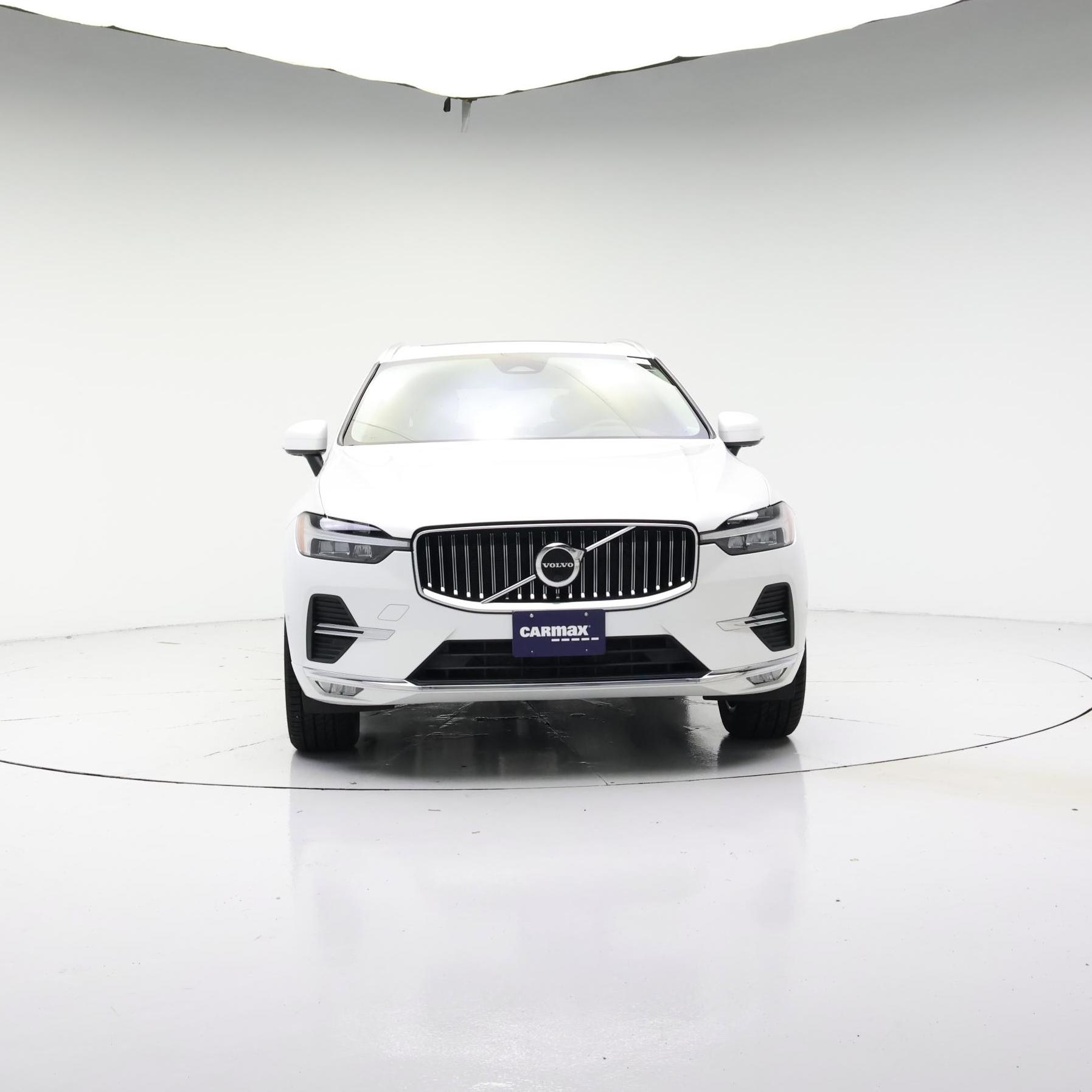 Thumbnail: 2023 Volvo XC60 - 5