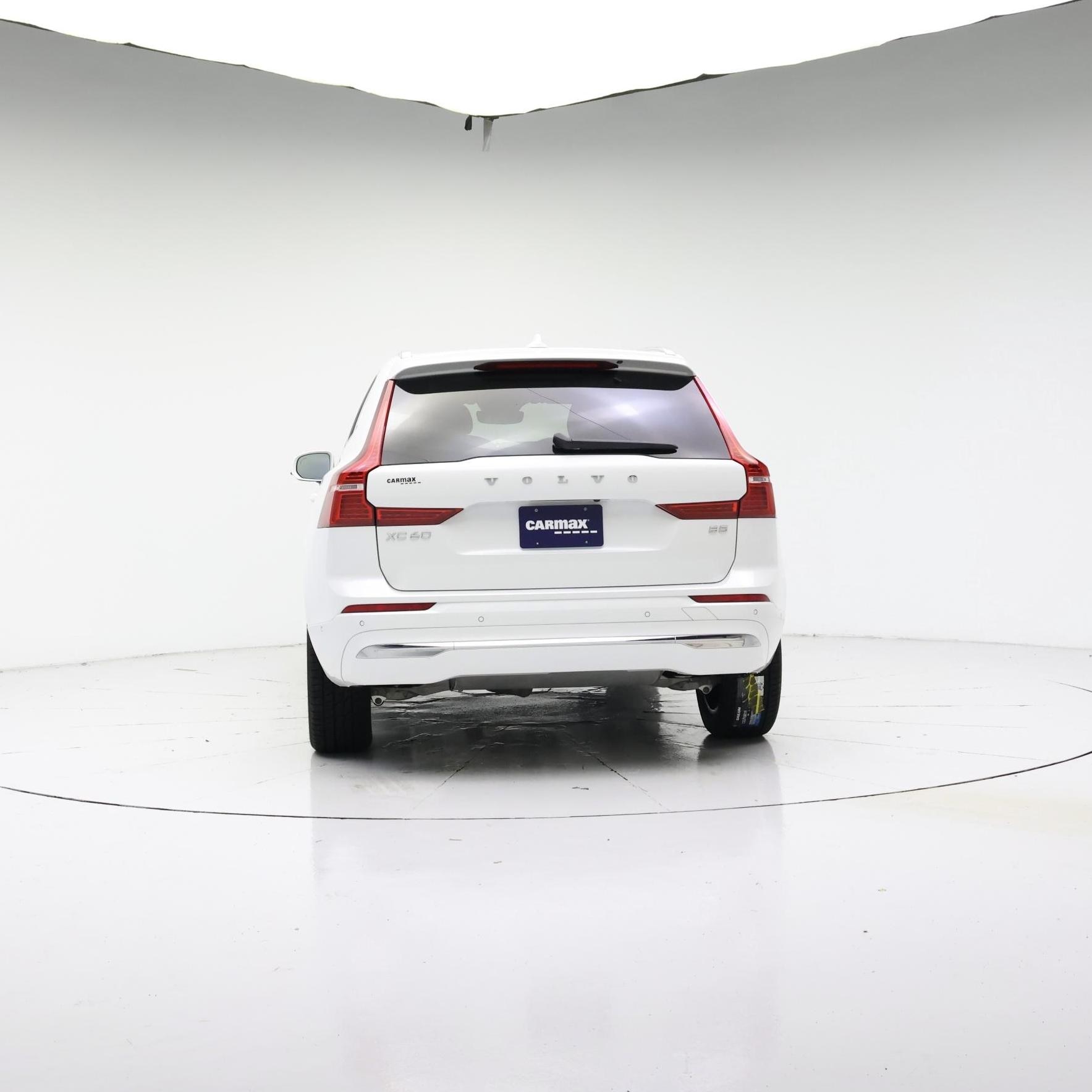 Thumbnail: 2023 Volvo XC60 - 6