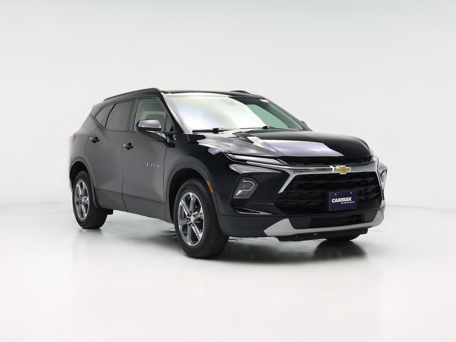 2024 Chevrolet Blazer
