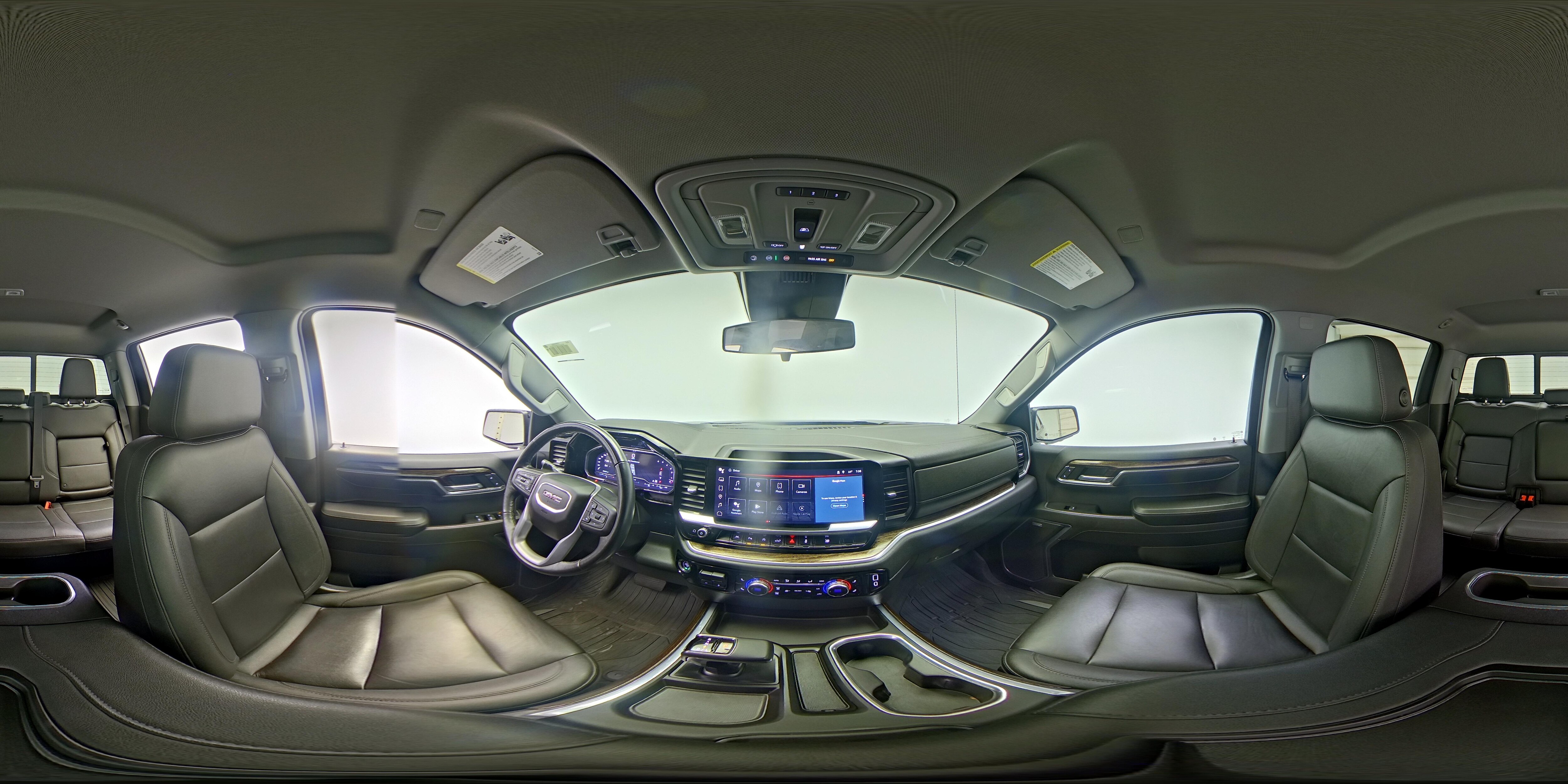 2022 GMC Sierra 1500 Elevation - Photo 25