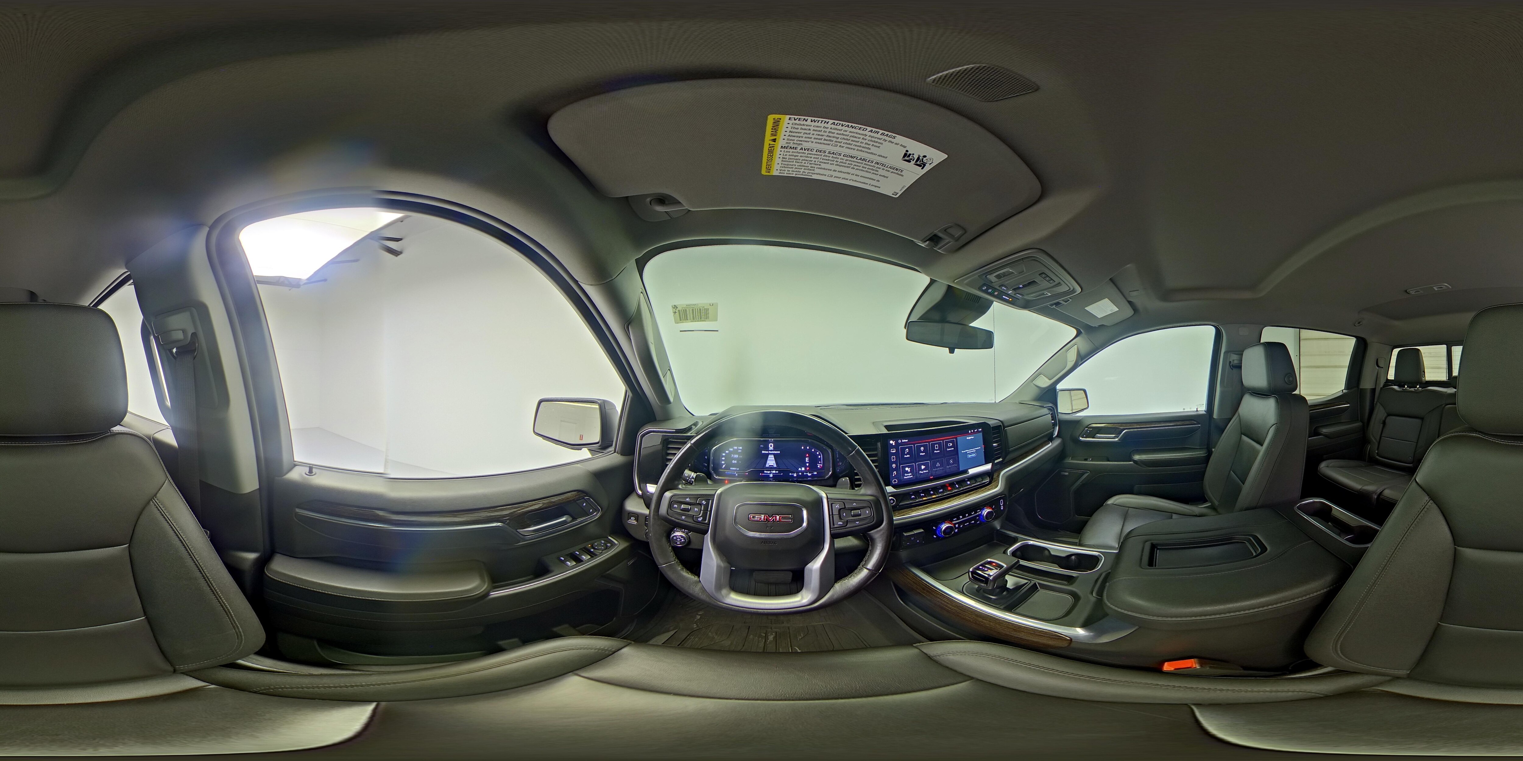 2022 GMC Sierra 1500 Elevation - Photo 27