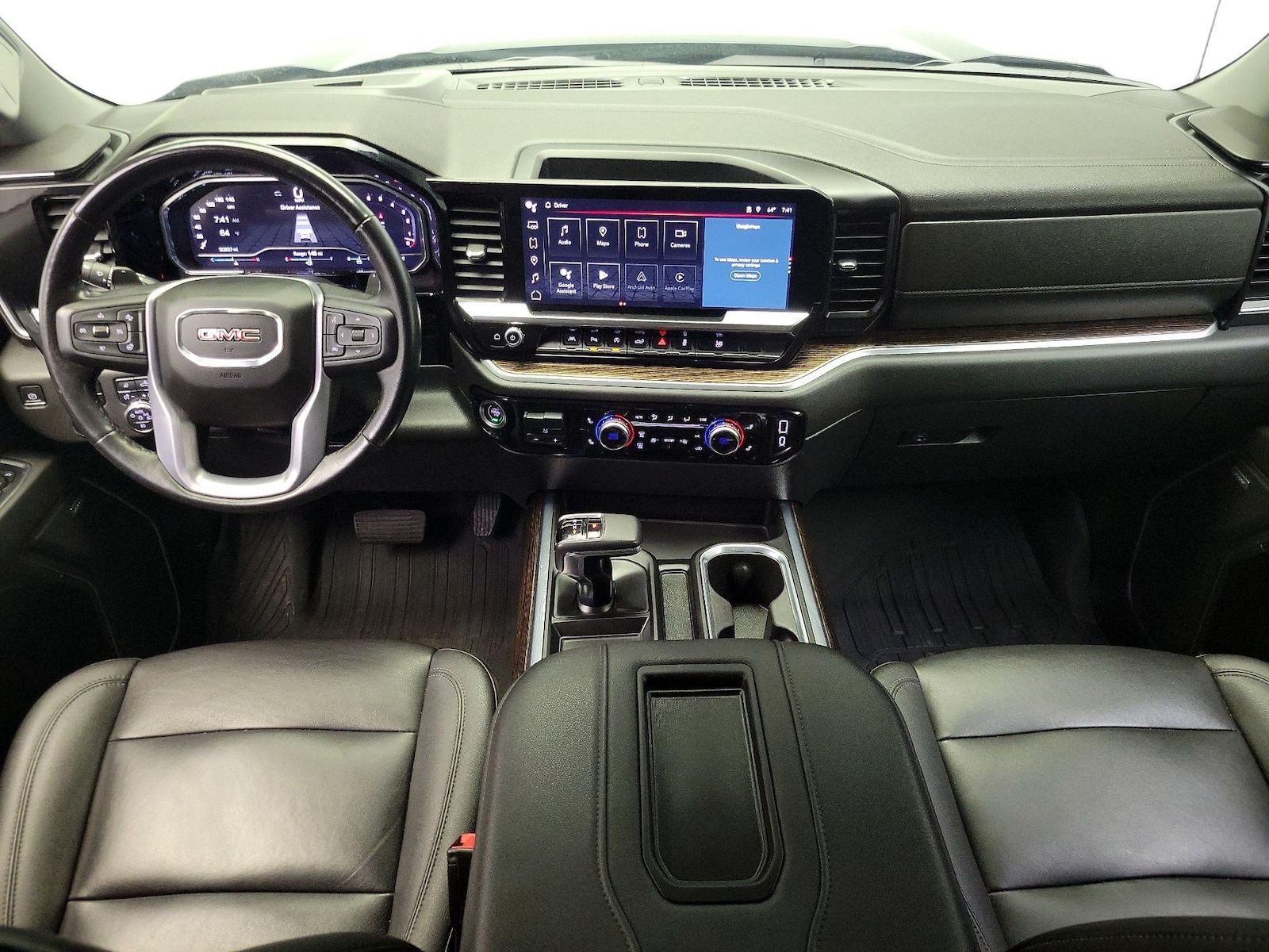2022 GMC Sierra 1500 Elevation - Photo 10