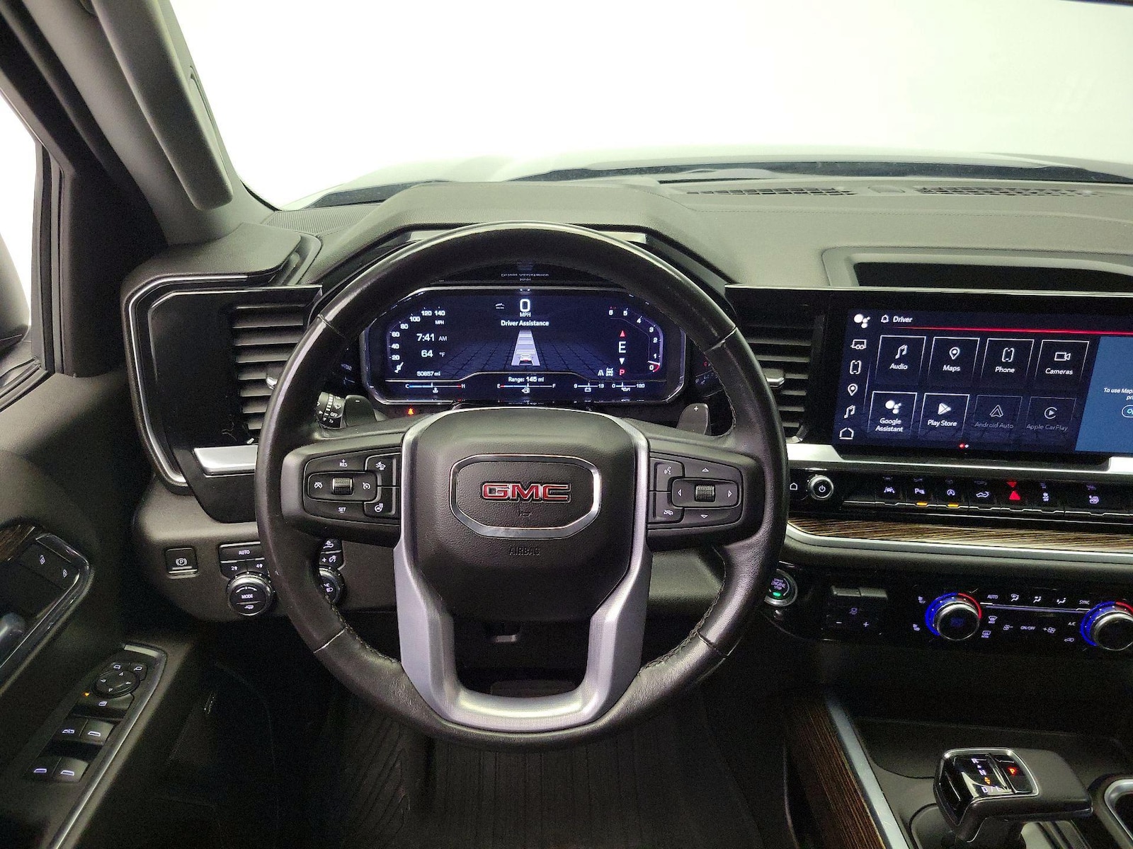 2022 GMC Sierra 1500 Elevation - Photo 11