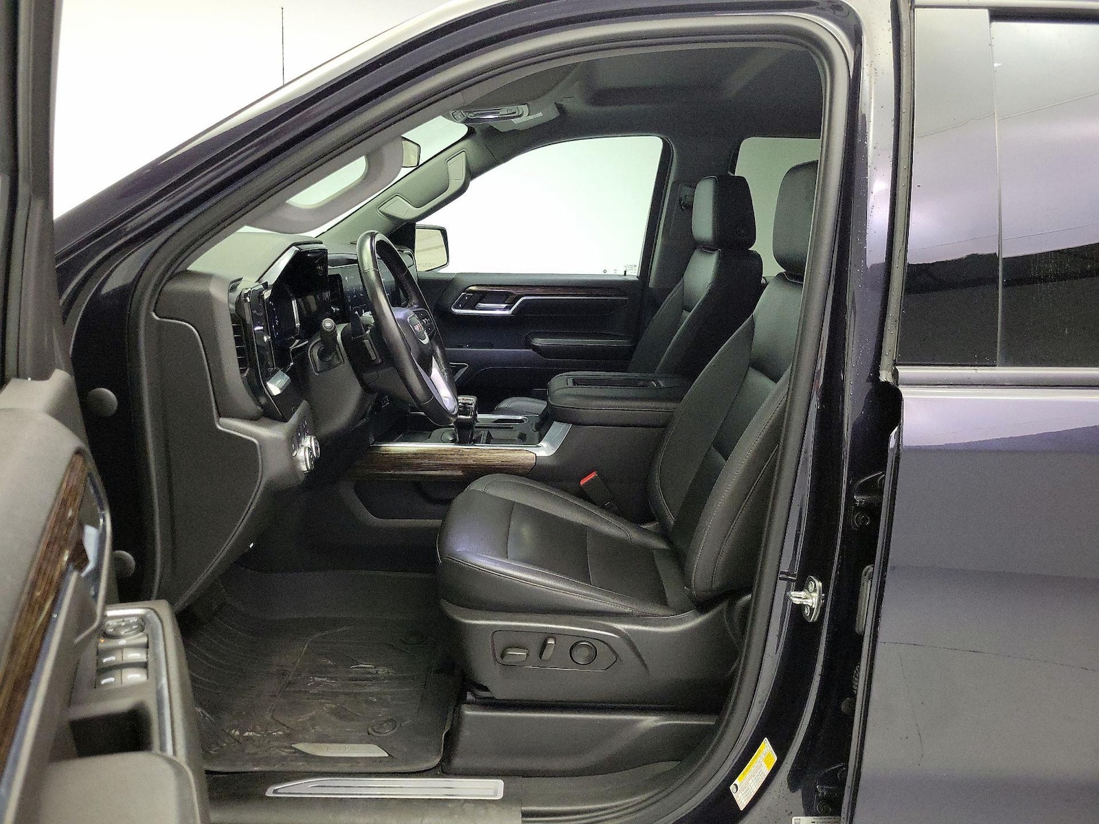 2022 GMC Sierra 1500 Elevation - Photo 12