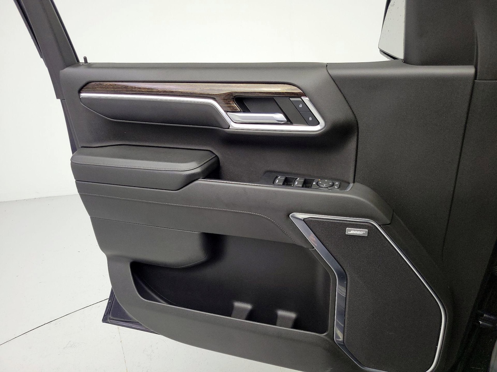 2022 GMC Sierra 1500 Elevation - Photo 13