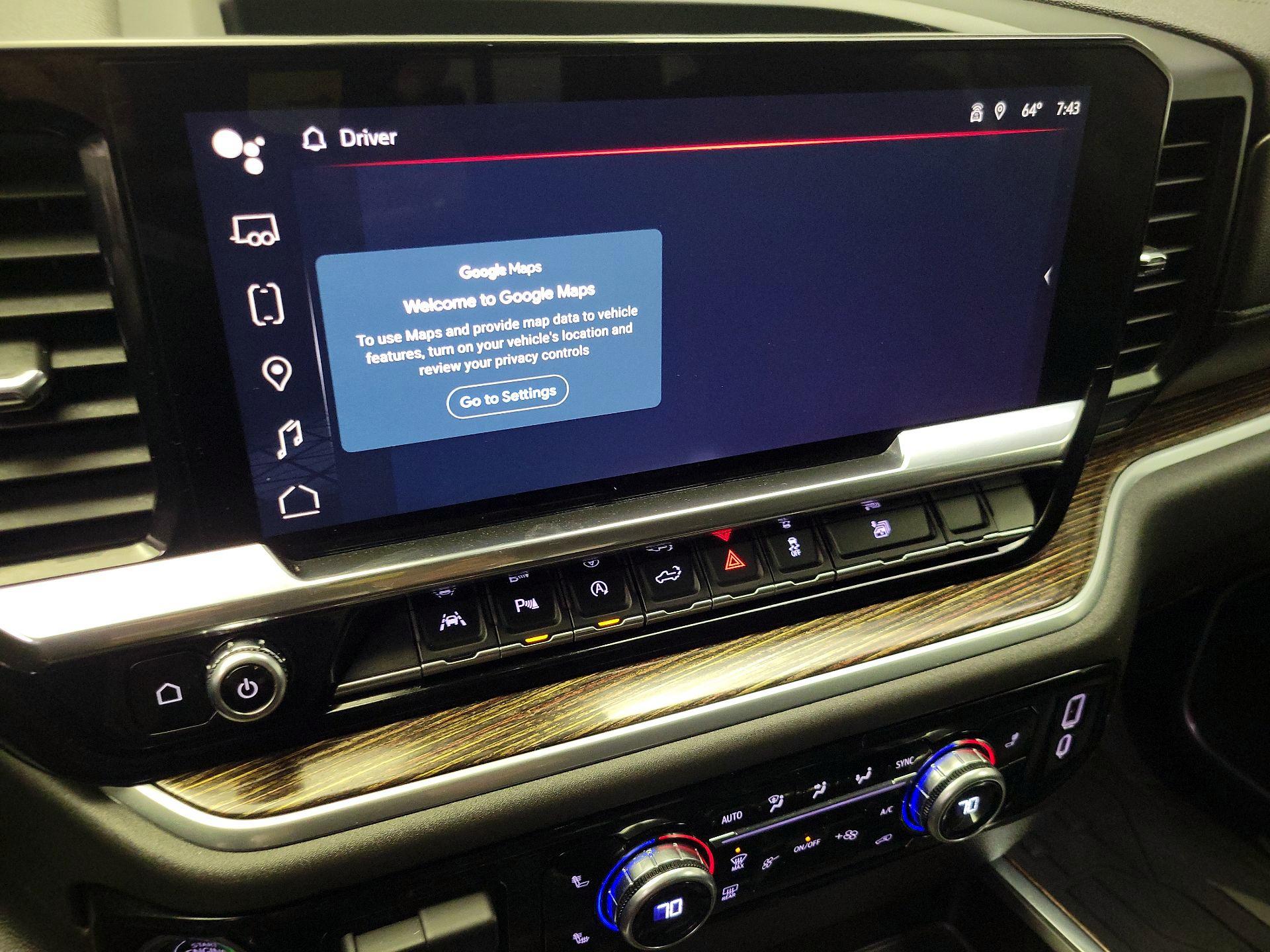Thumbnail: 2022 GMC Sierra 1500 - 14
