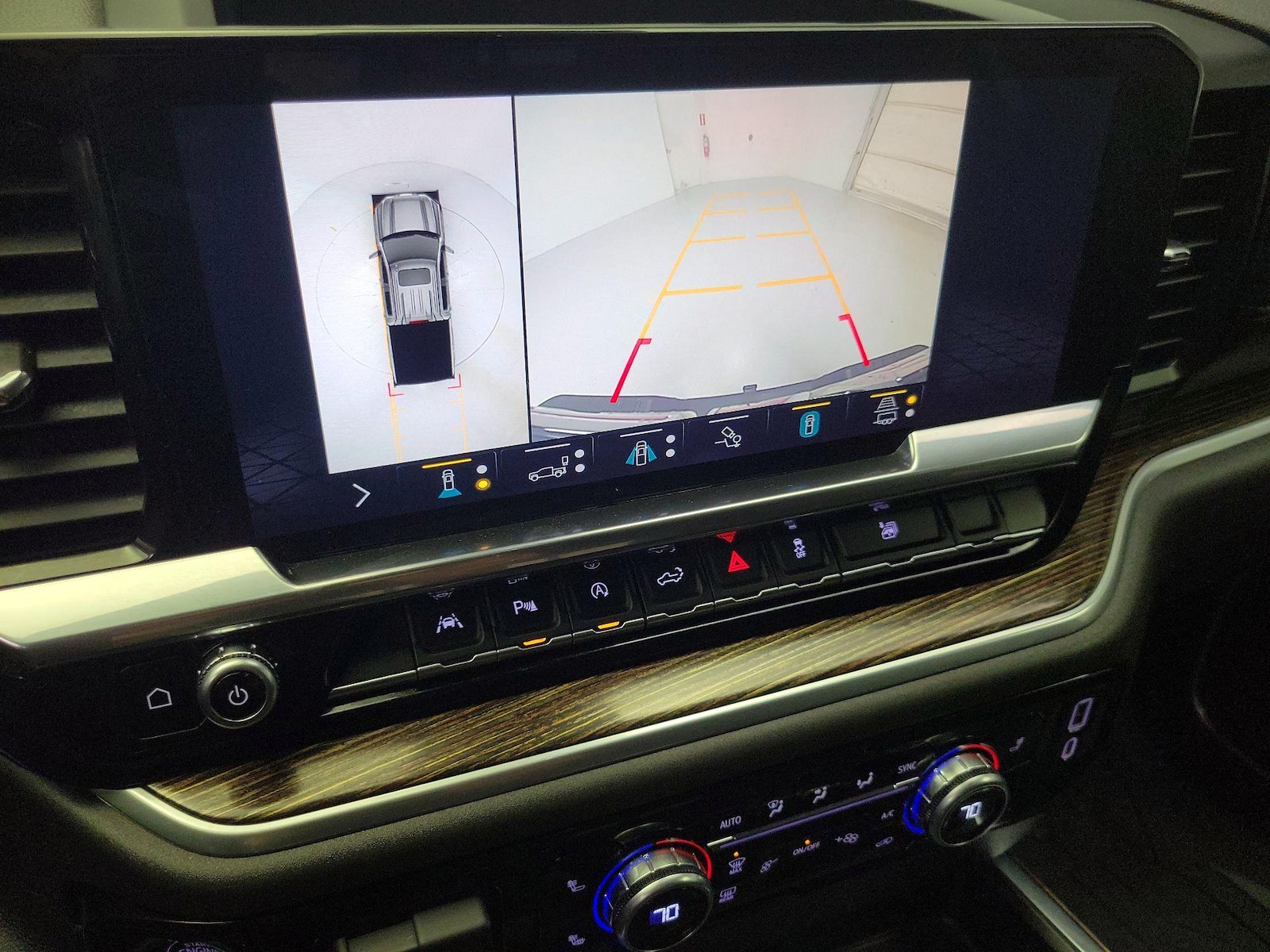 2022 GMC Sierra 1500 Elevation - Photo 16