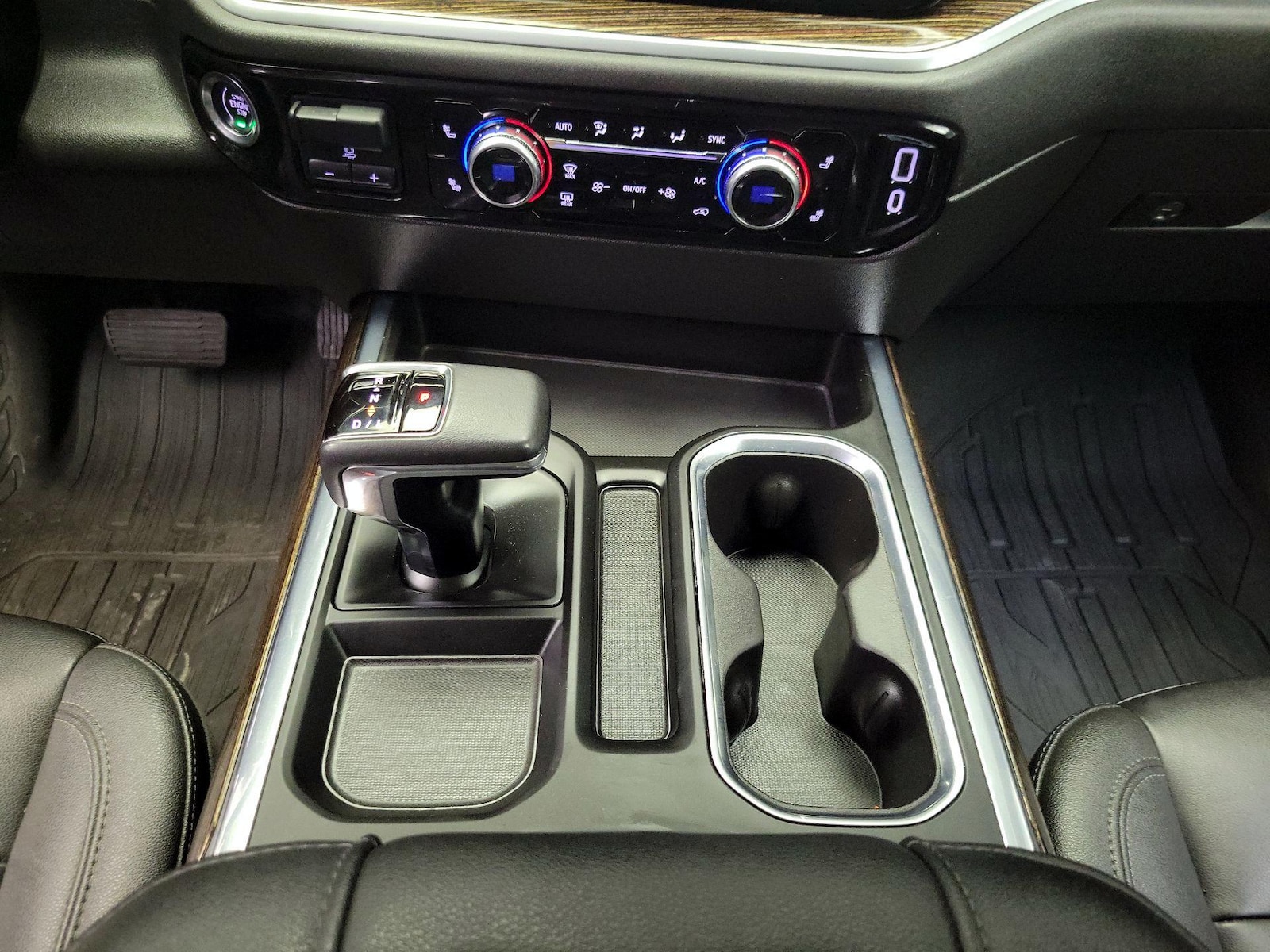 2022 GMC Sierra 1500 Elevation - Photo 19