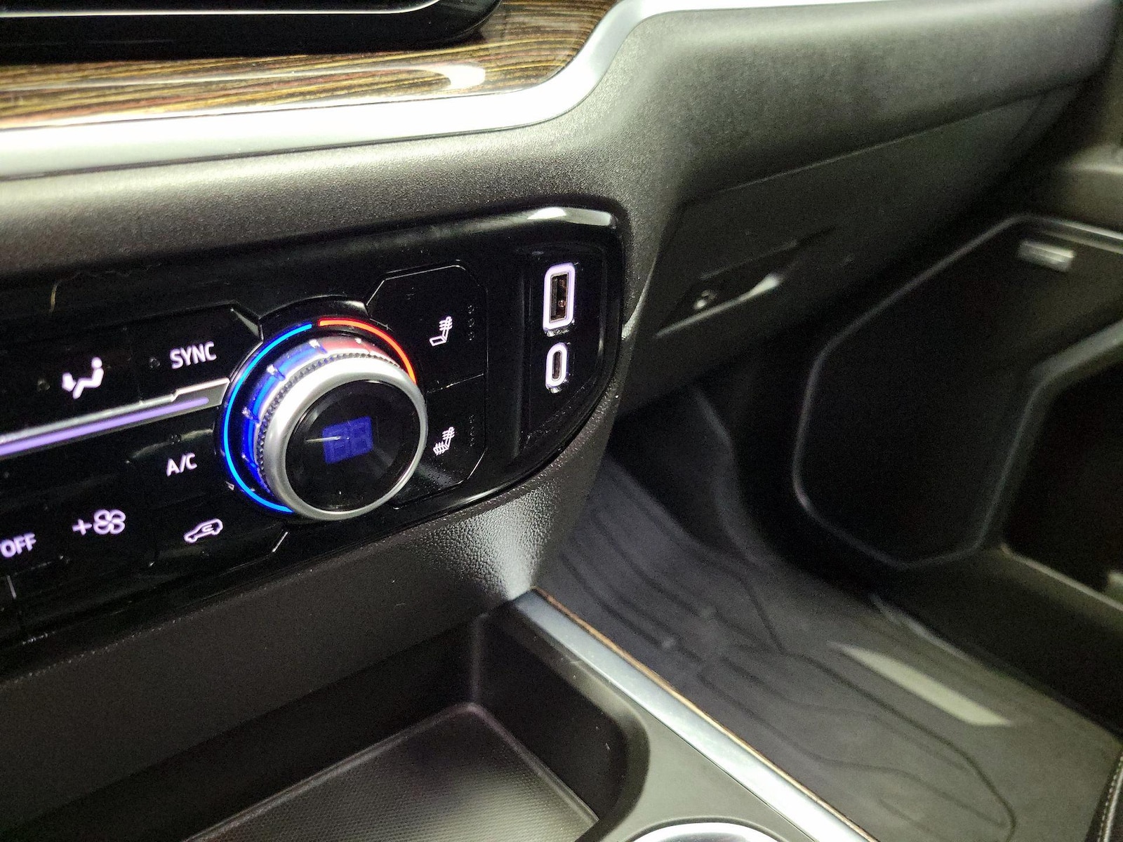 2022 GMC Sierra 1500 Elevation - Photo 20