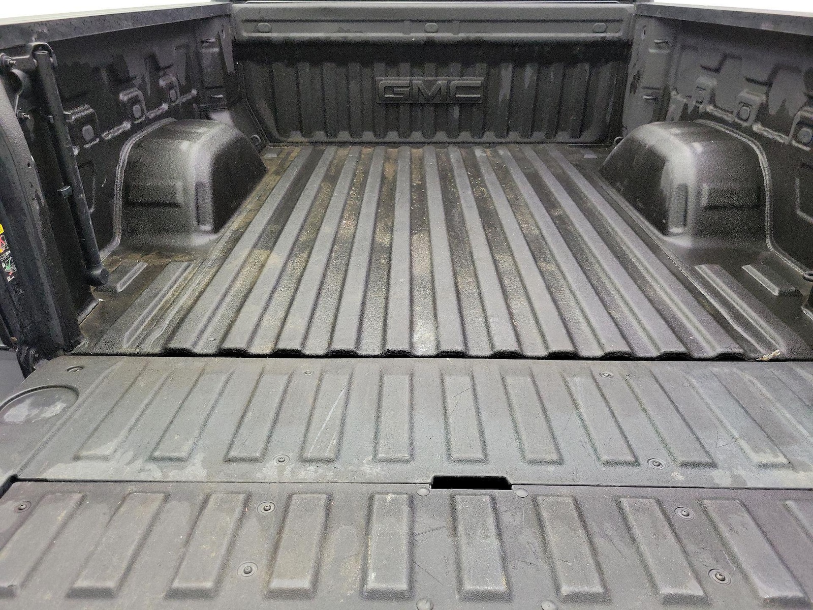 2022 GMC Sierra 1500 Elevation - Photo 22