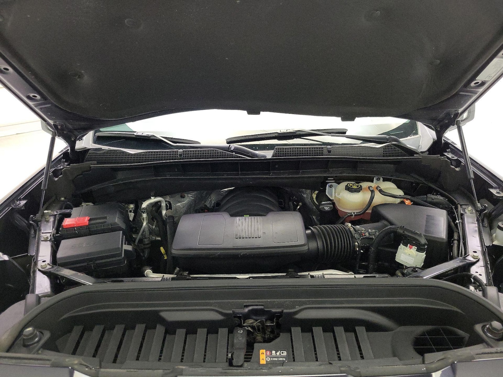 2022 GMC Sierra 1500 Elevation - Photo 23