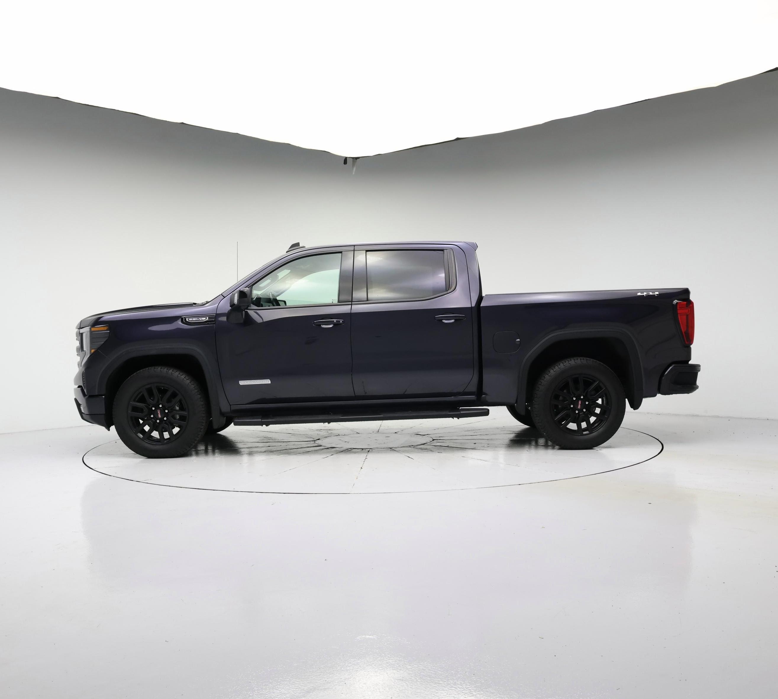 Thumbnail: 2022 GMC Sierra 1500 - 3