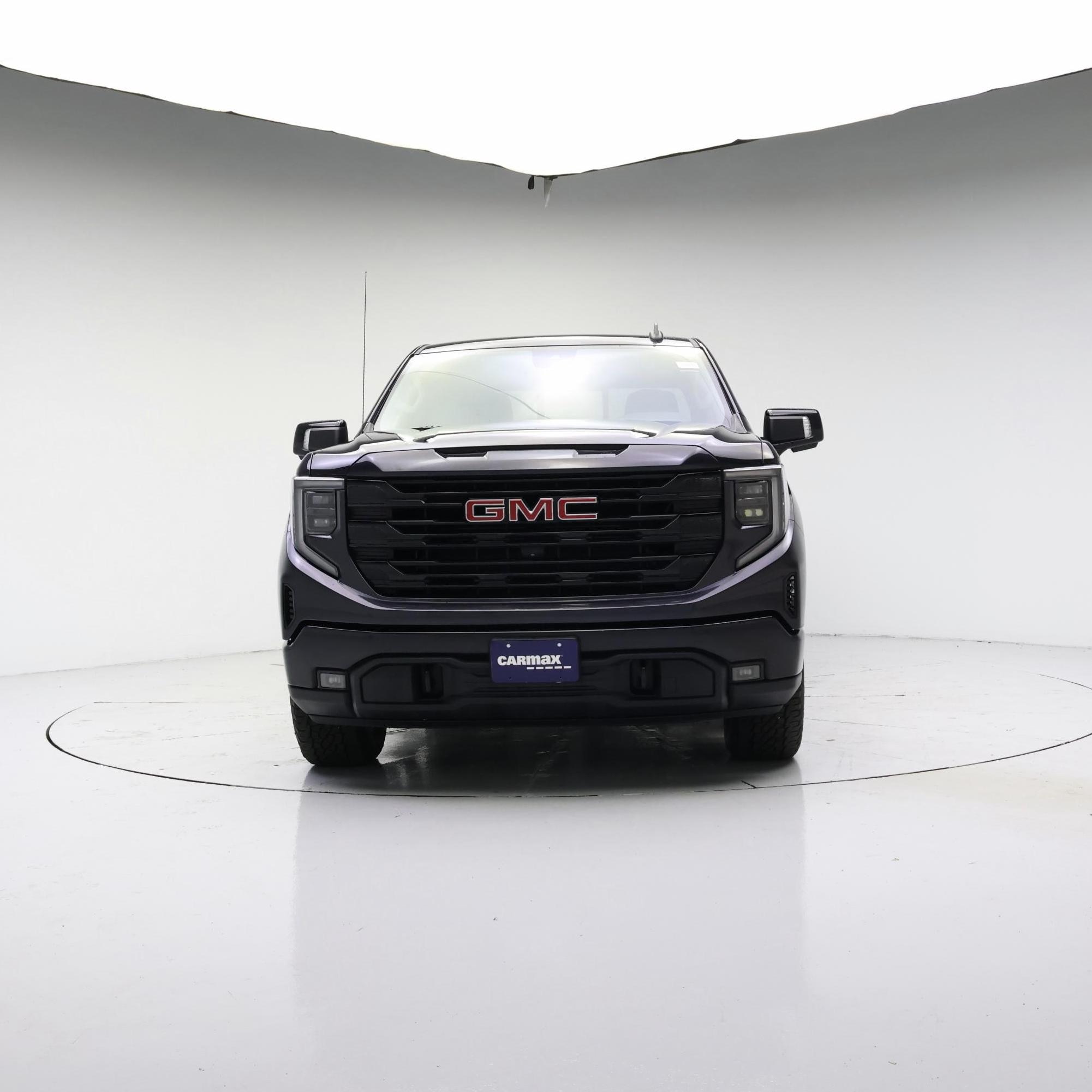 Thumbnail: 2022 GMC Sierra 1500 - 5